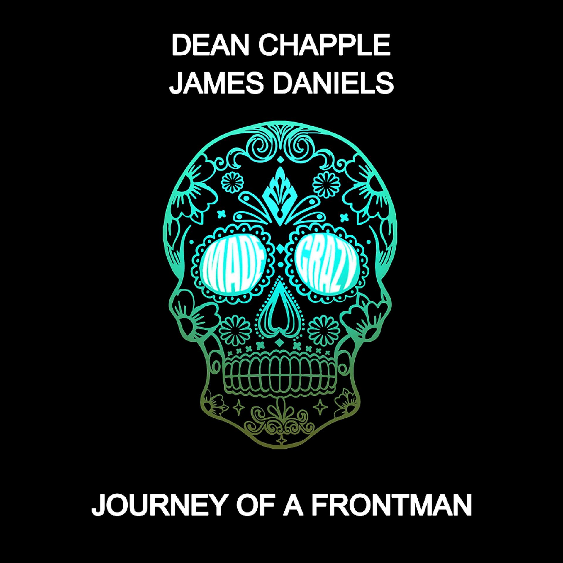 Постер альбома Journey Of A Frontman