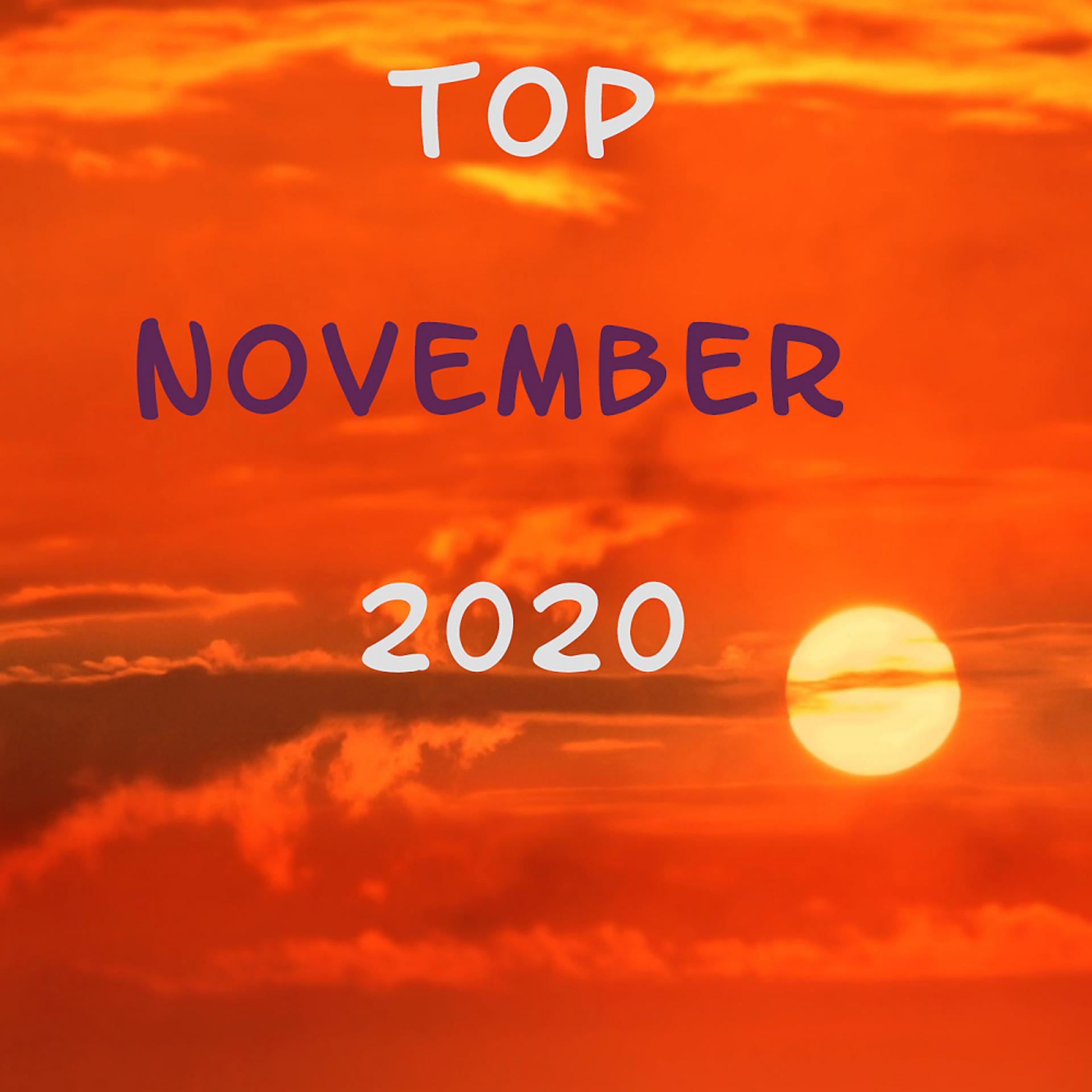 Постер альбома Top November 2020