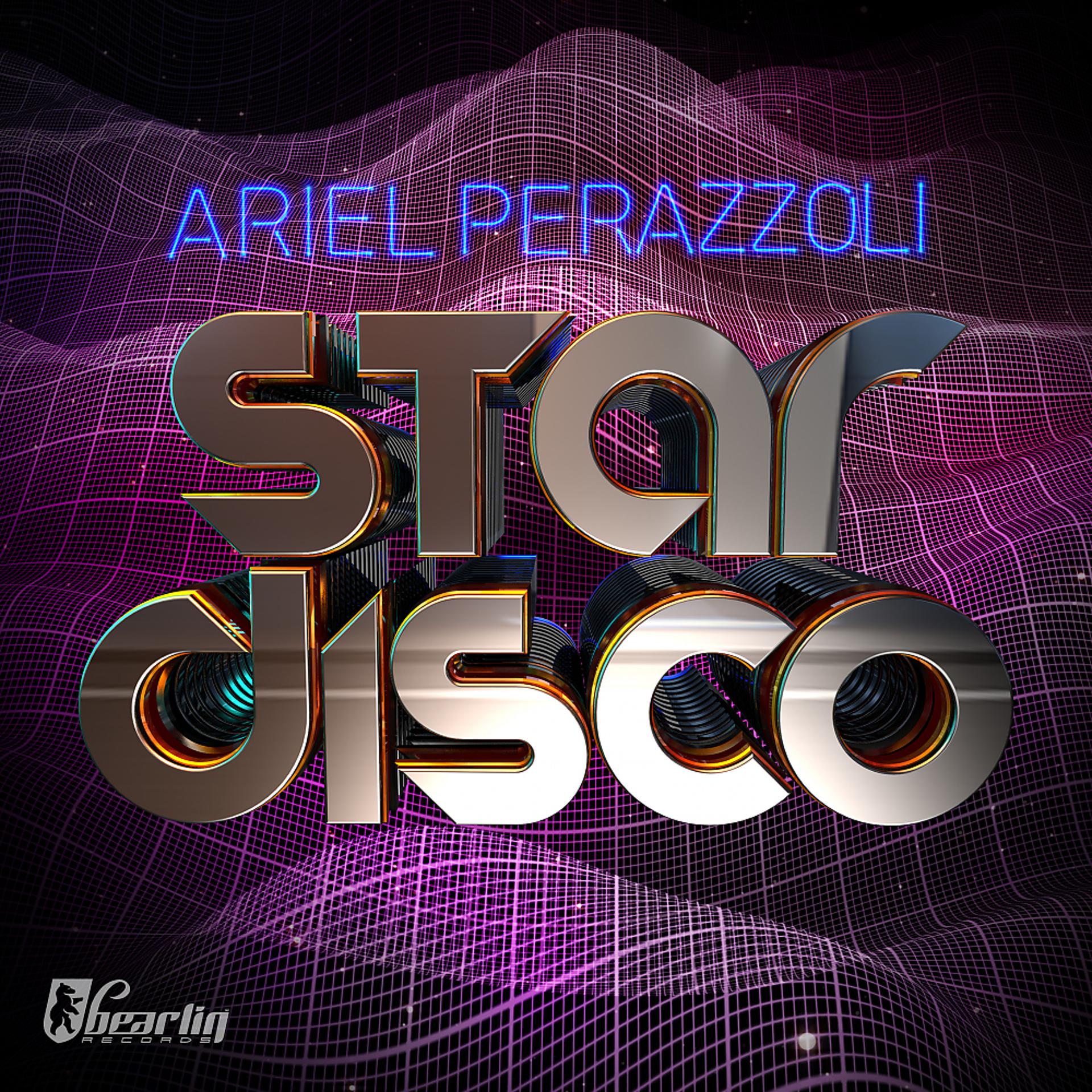 Постер альбома Star Disco