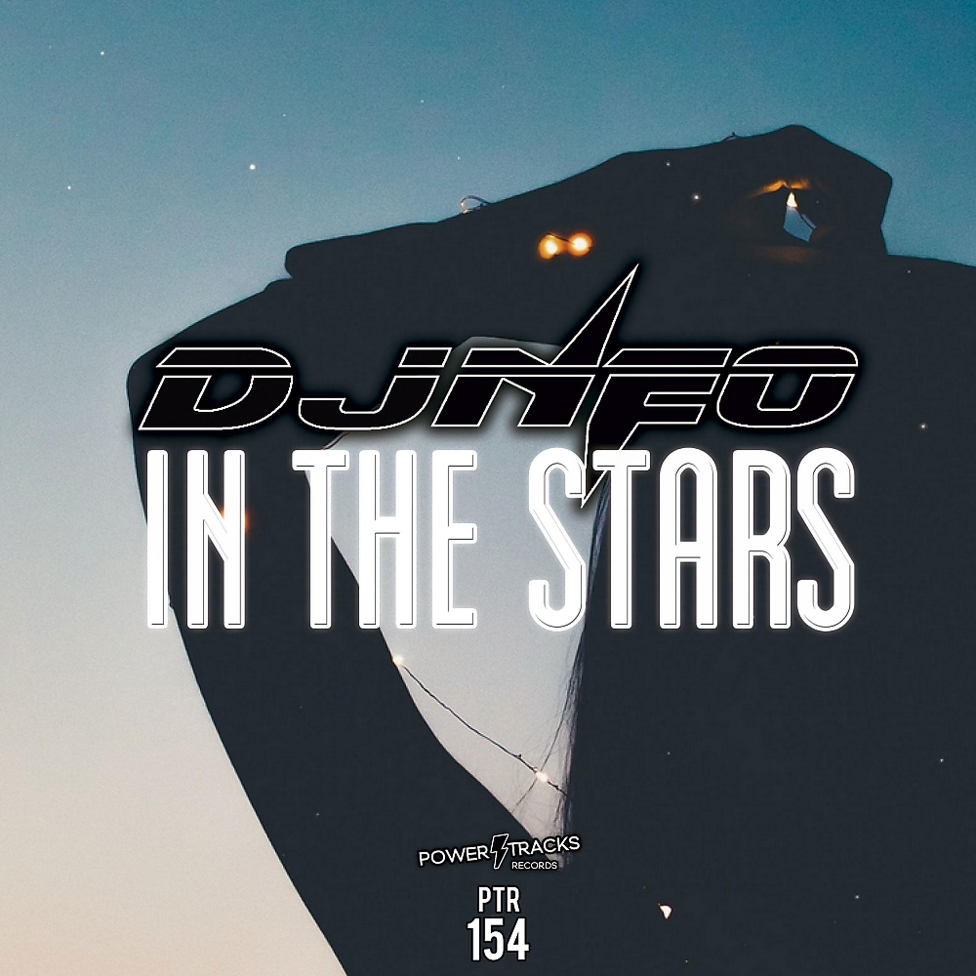 Постер альбома In The Stars