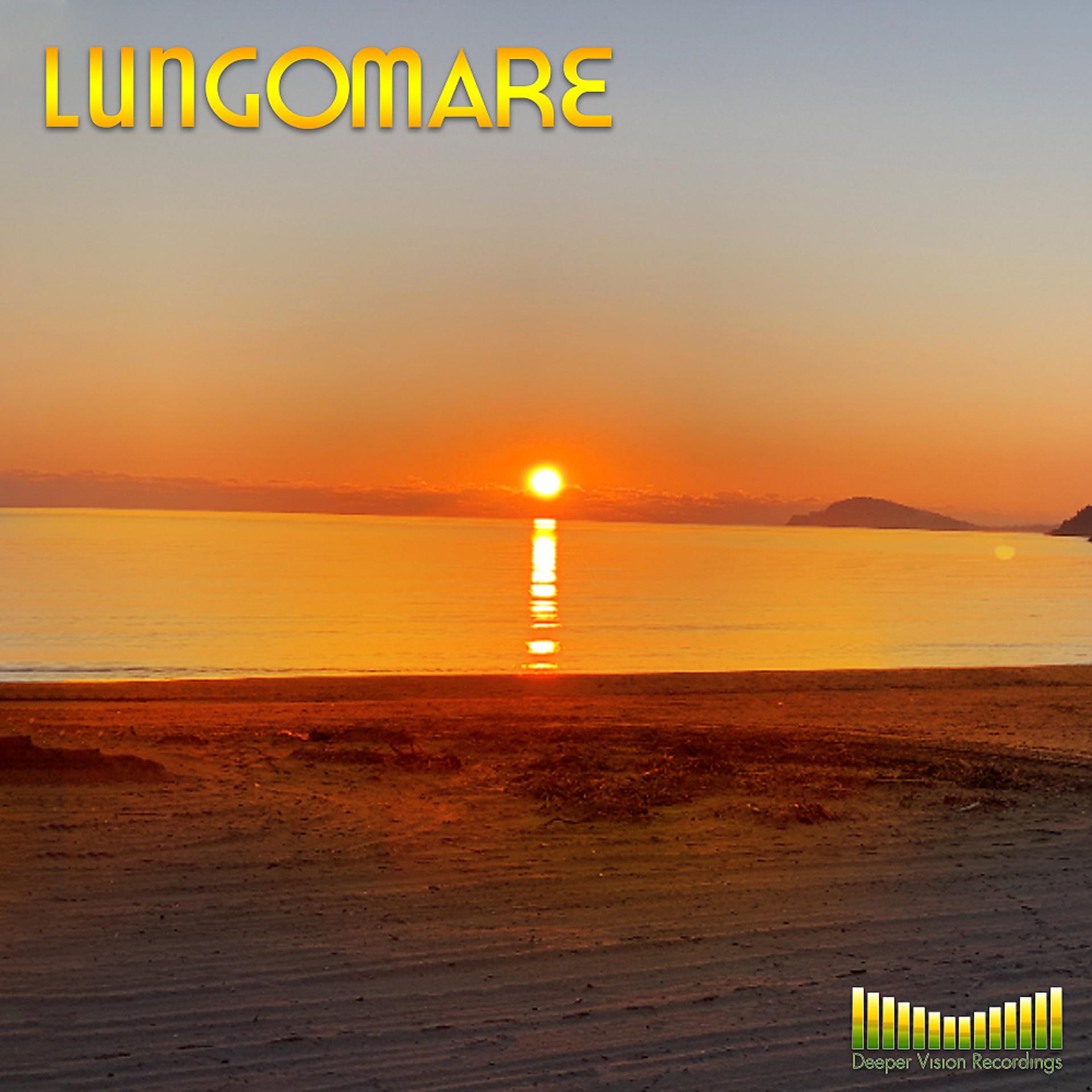 Постер альбома Lungomare