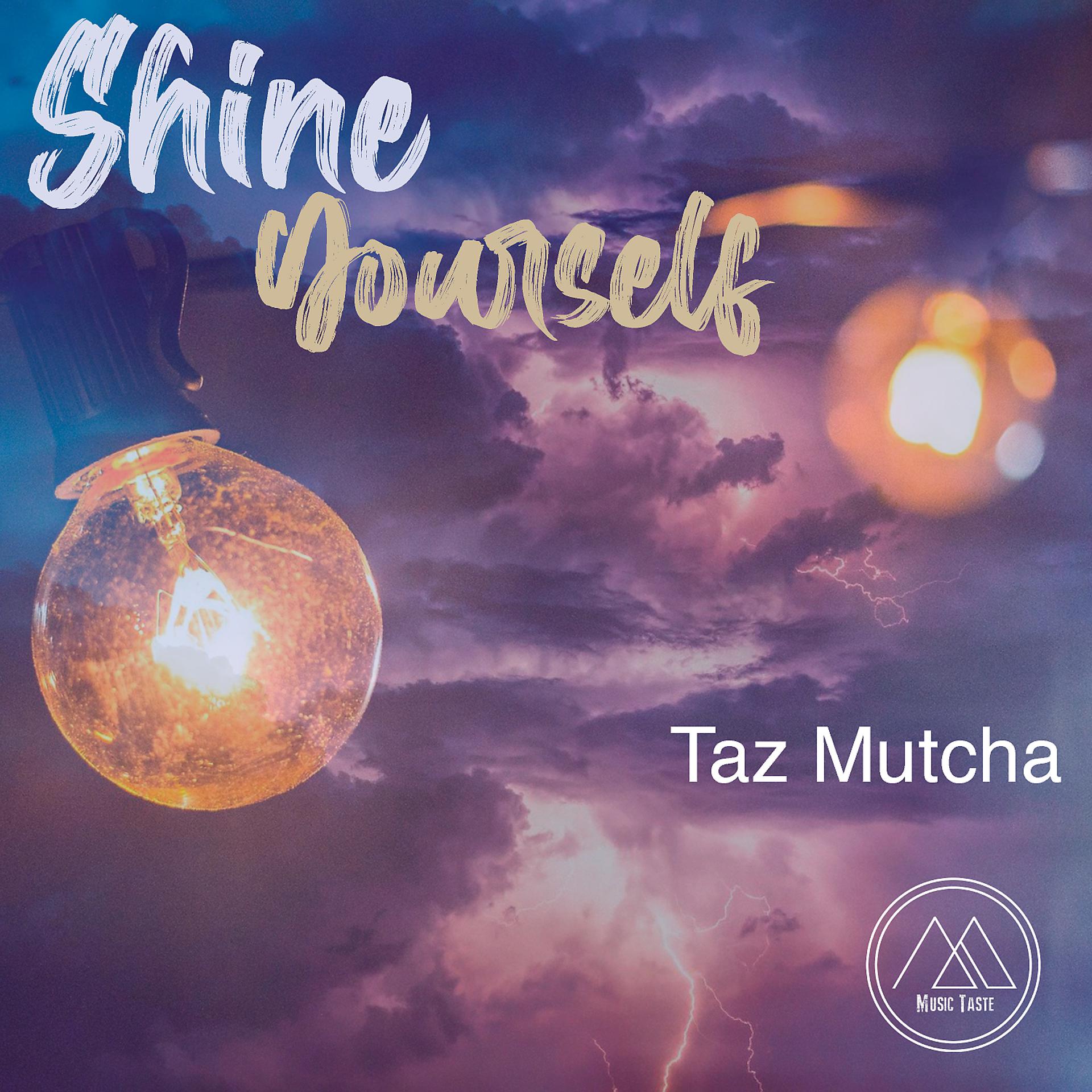 Постер альбома Shine Yourself