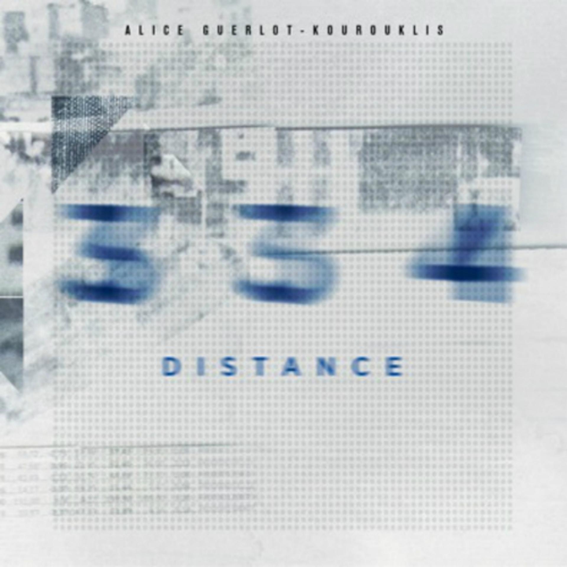 Постер альбома 334 Distance