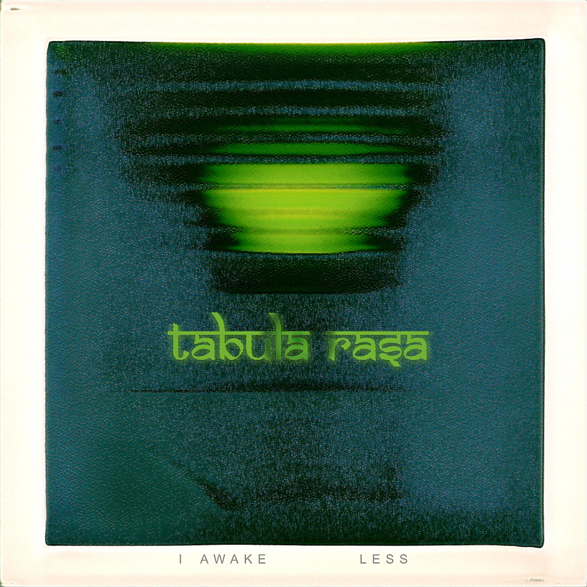 Постер альбома Tabula Rasa