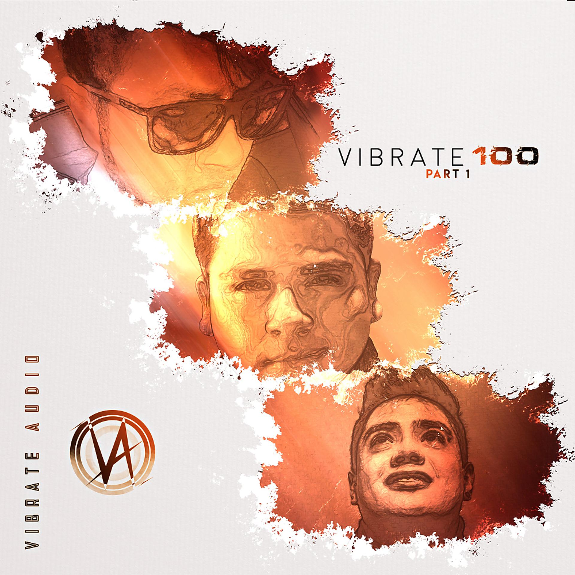 Постер альбома VIBRATE 100 (Part 1)