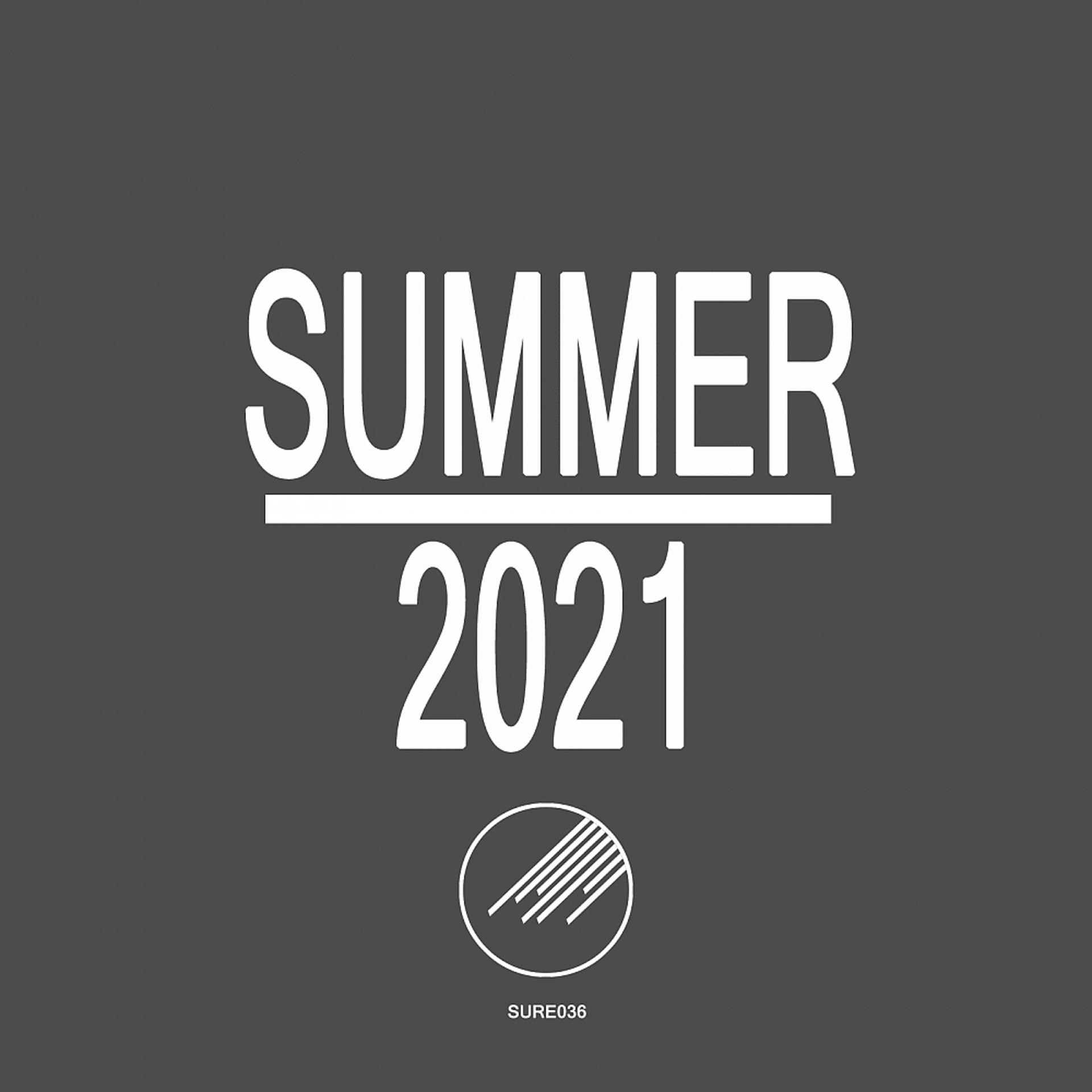 Постер альбома Summer 2021