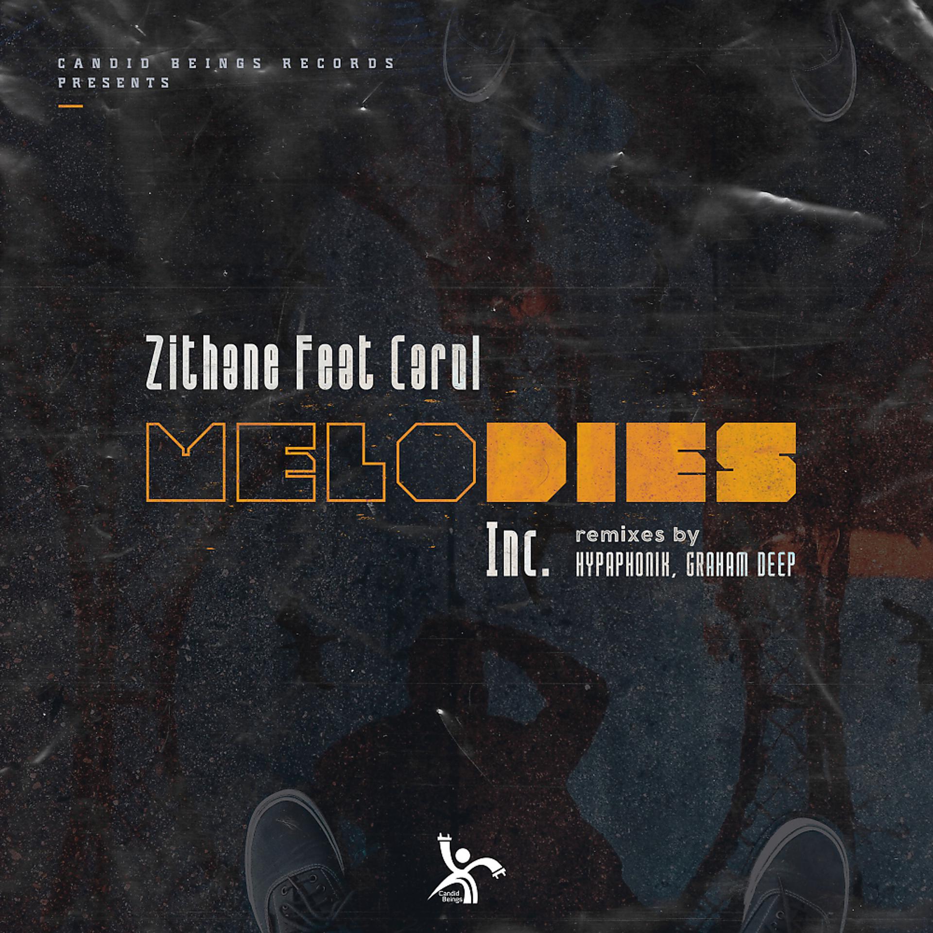 Постер альбома Melodies (Incl.Remixes)