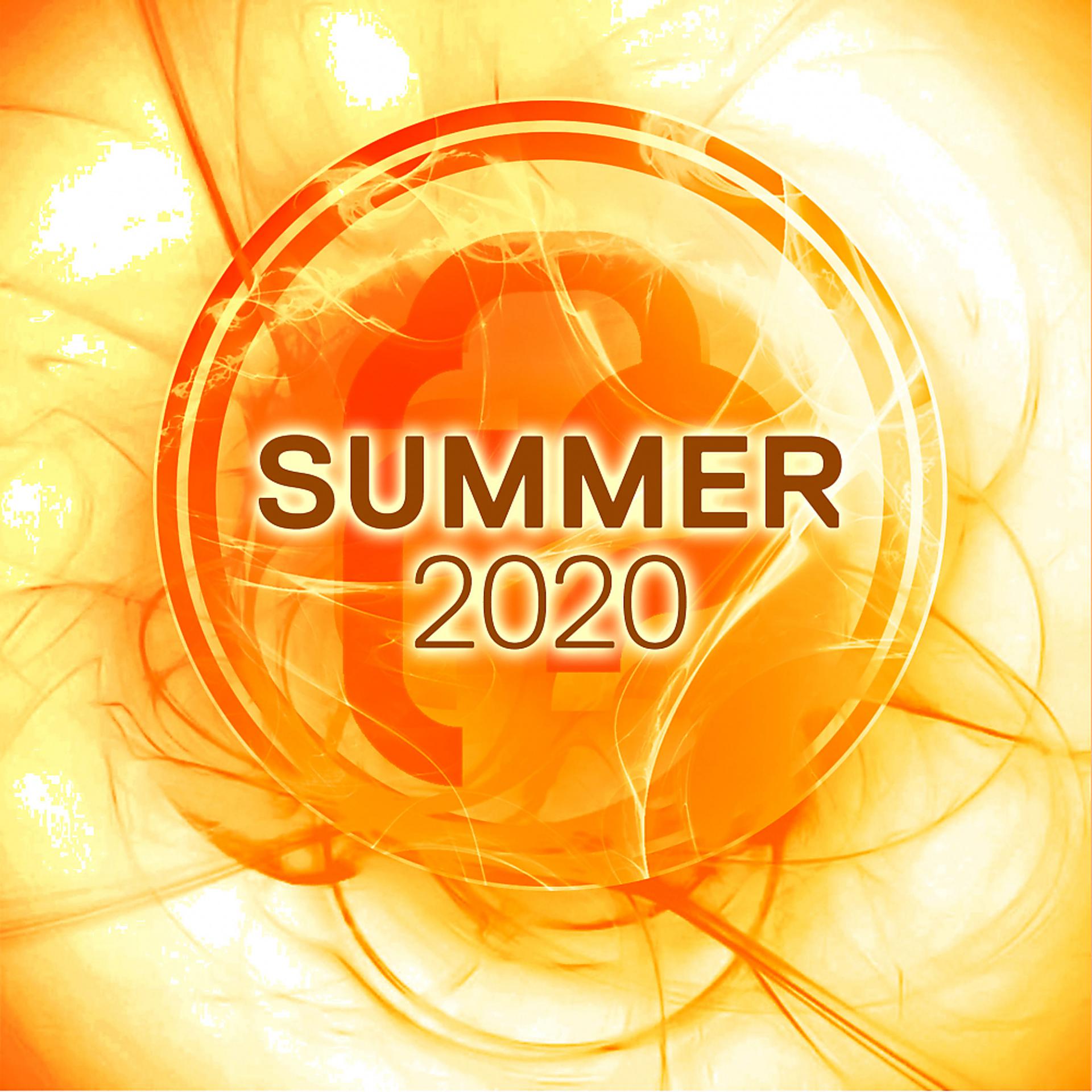 Постер альбома Infrasonic Summer Selection 2020