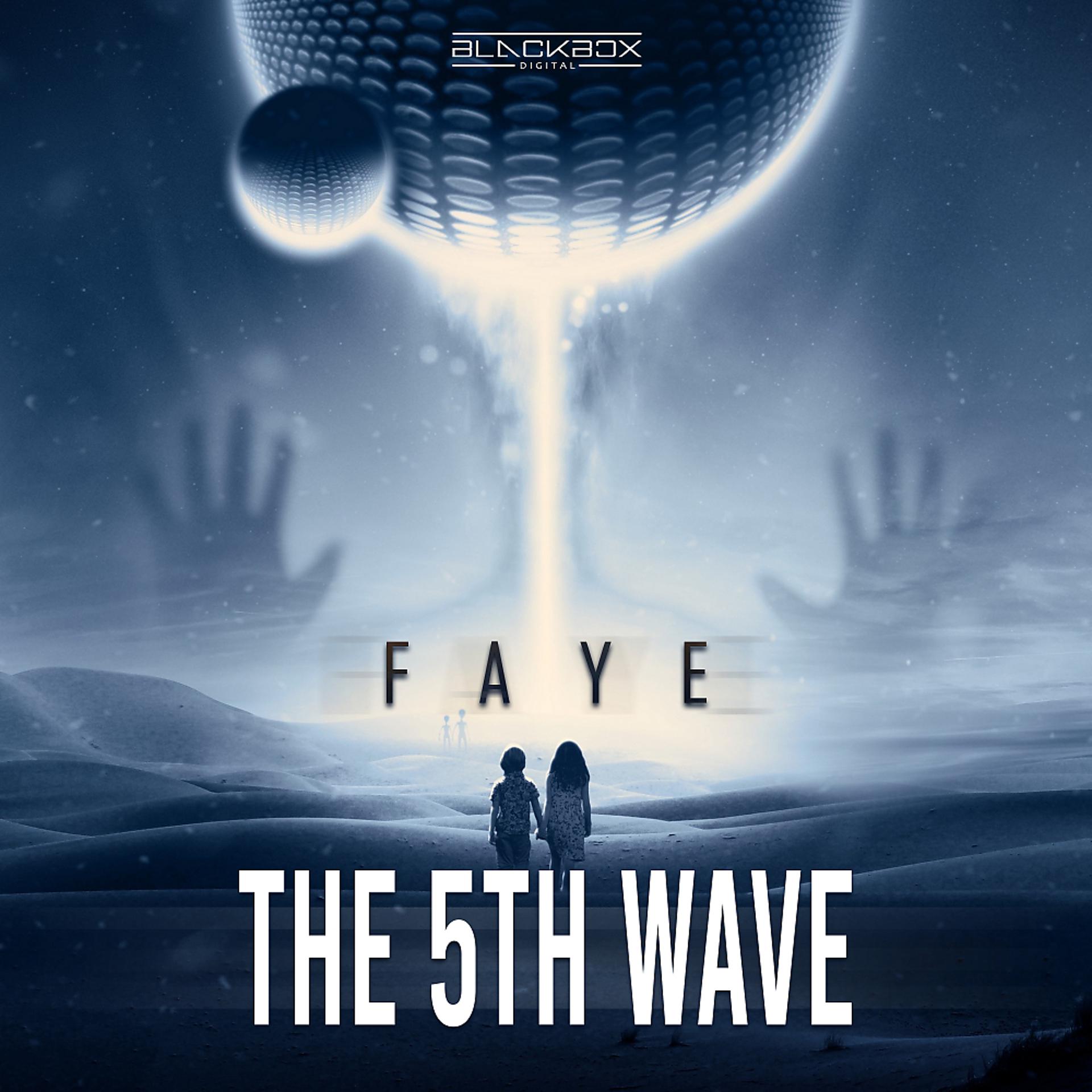 Постер альбома The 5th Wave
