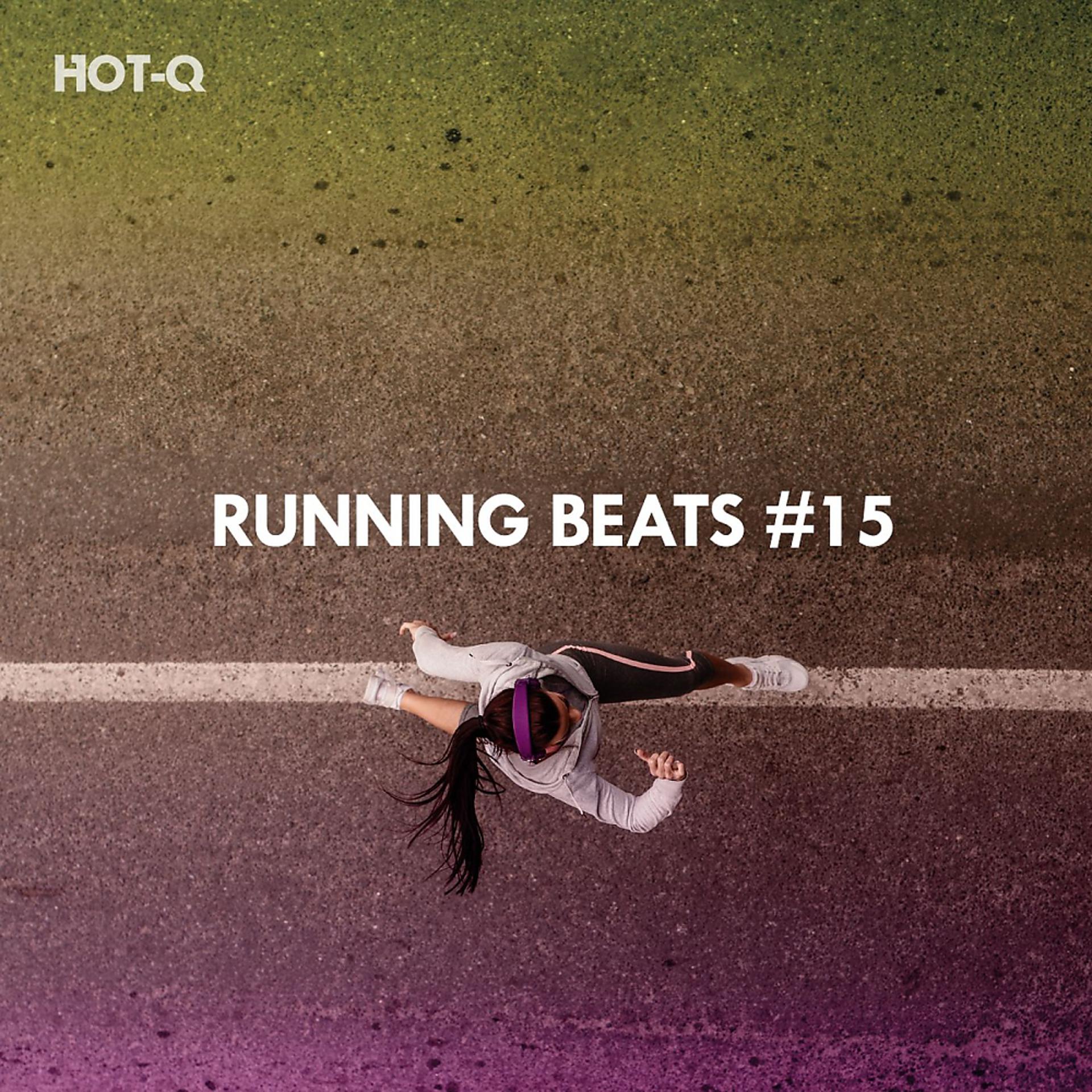 Постер альбома Running Beats, Vol. 15