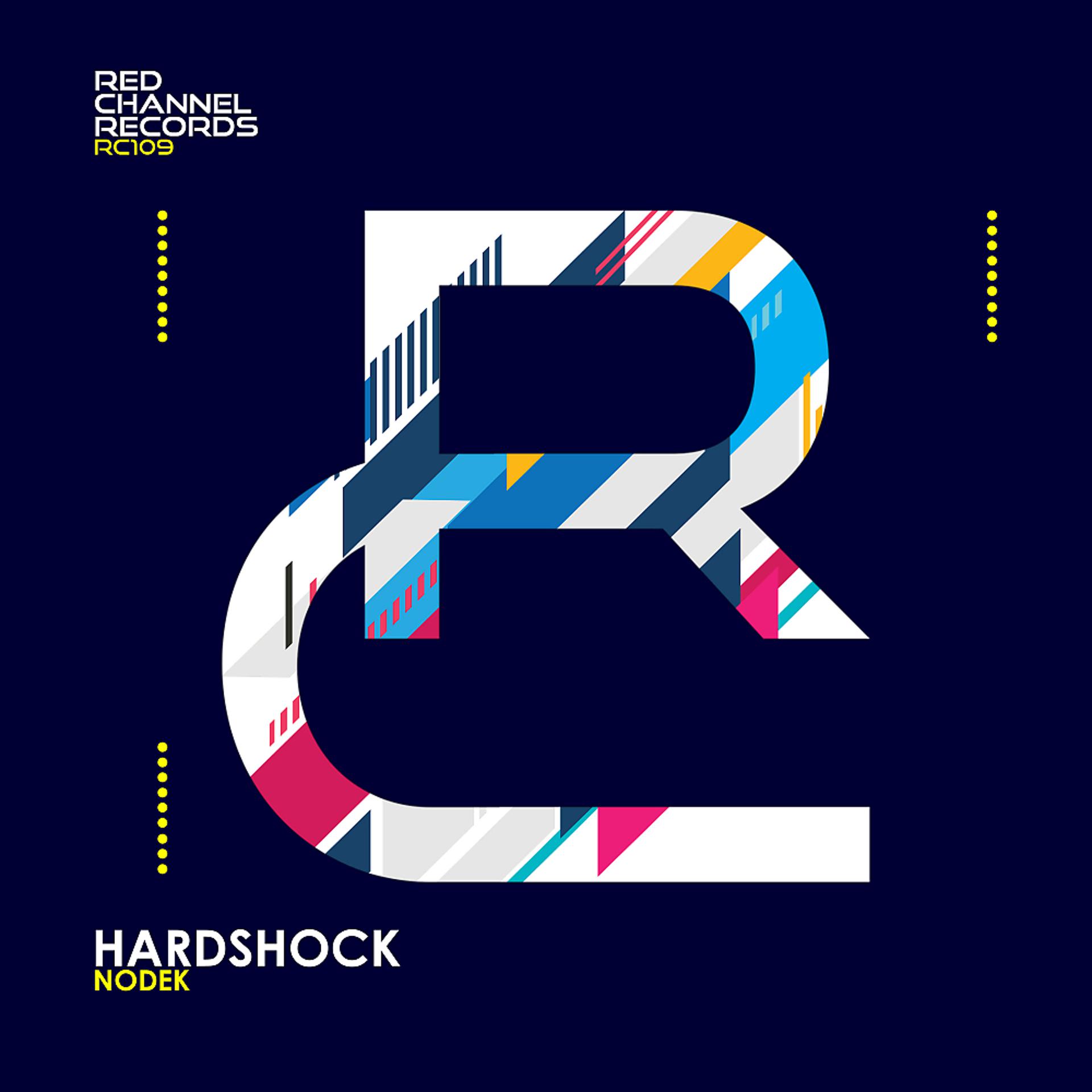 Постер альбома Hardshock