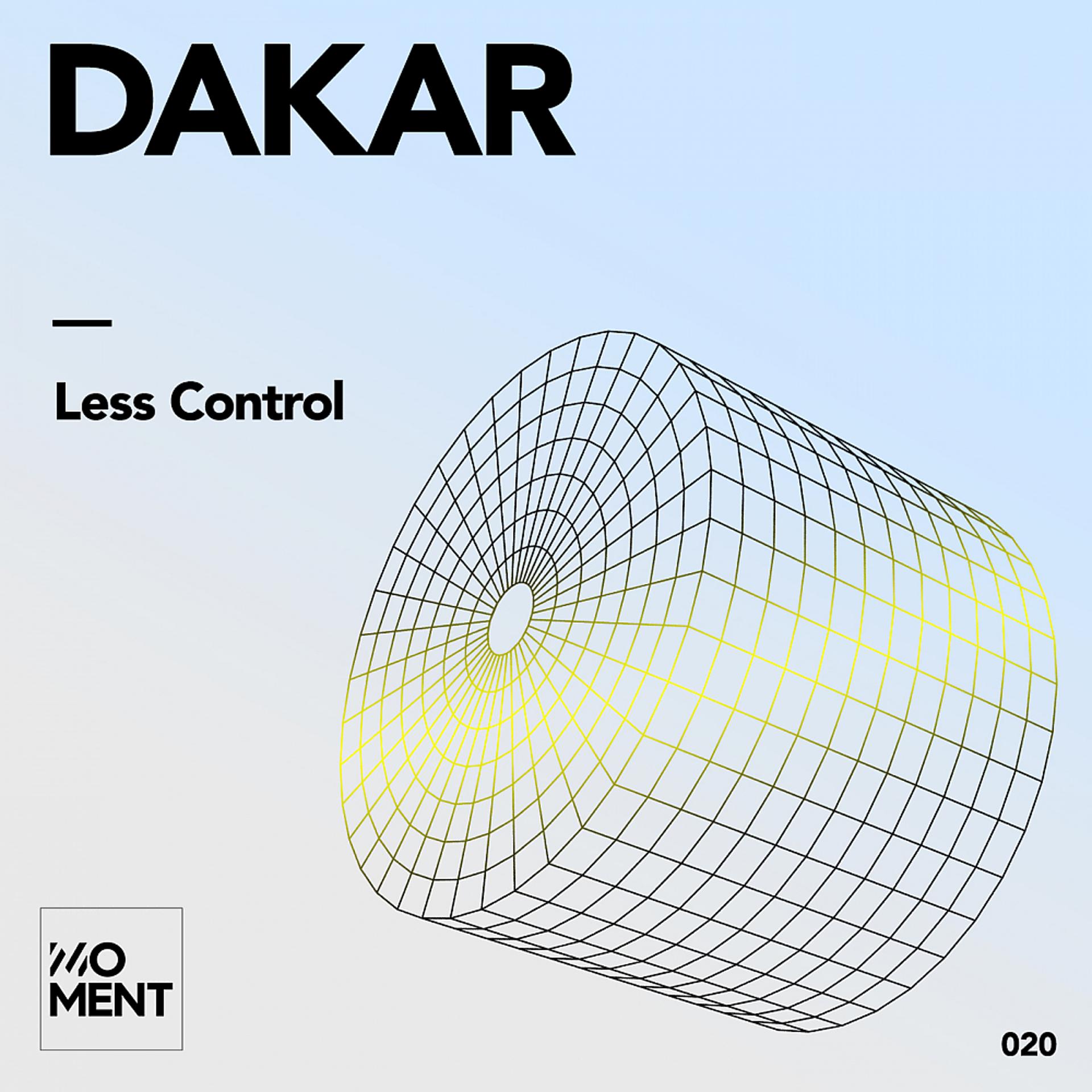 Постер альбома Less Control