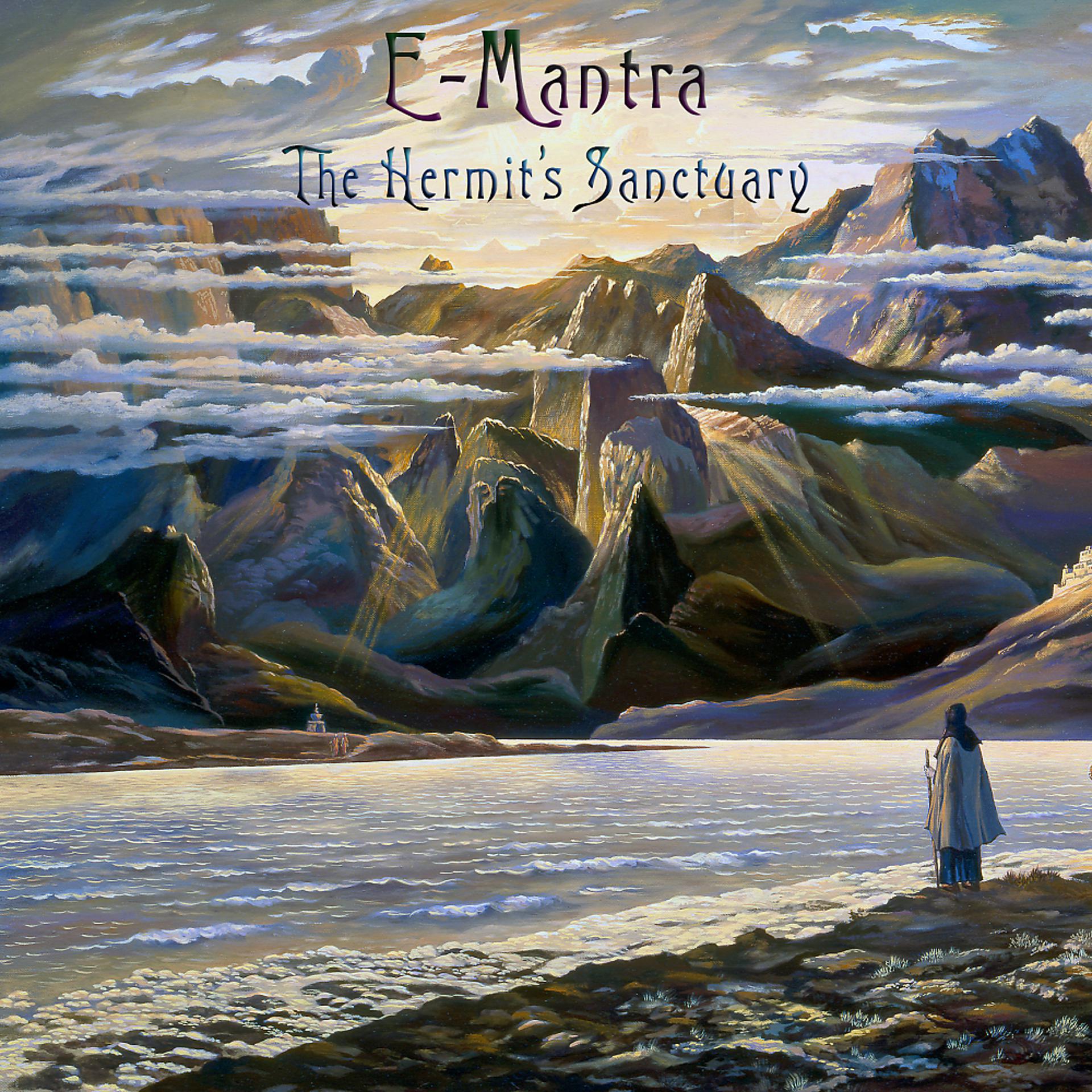 Постер альбома The Hermit's Sanctuary