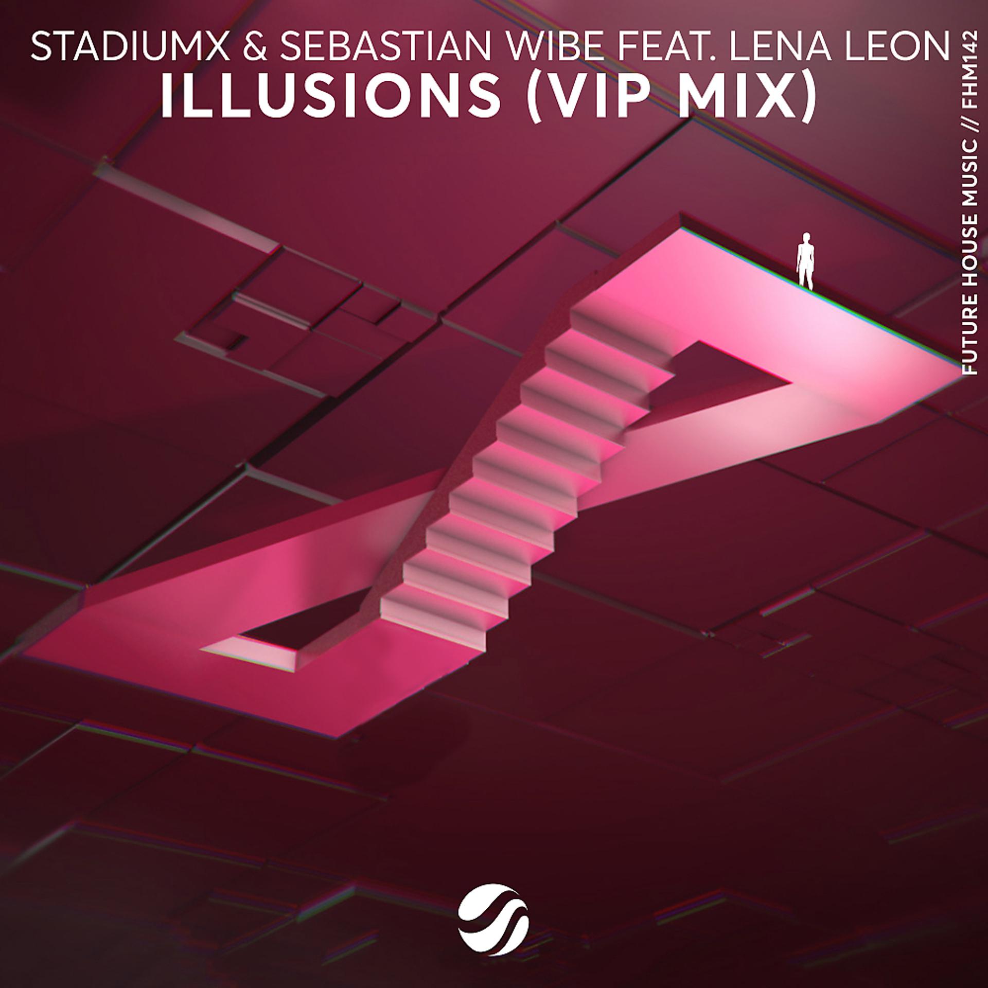 Постер альбома Illusions (VIP Mix)