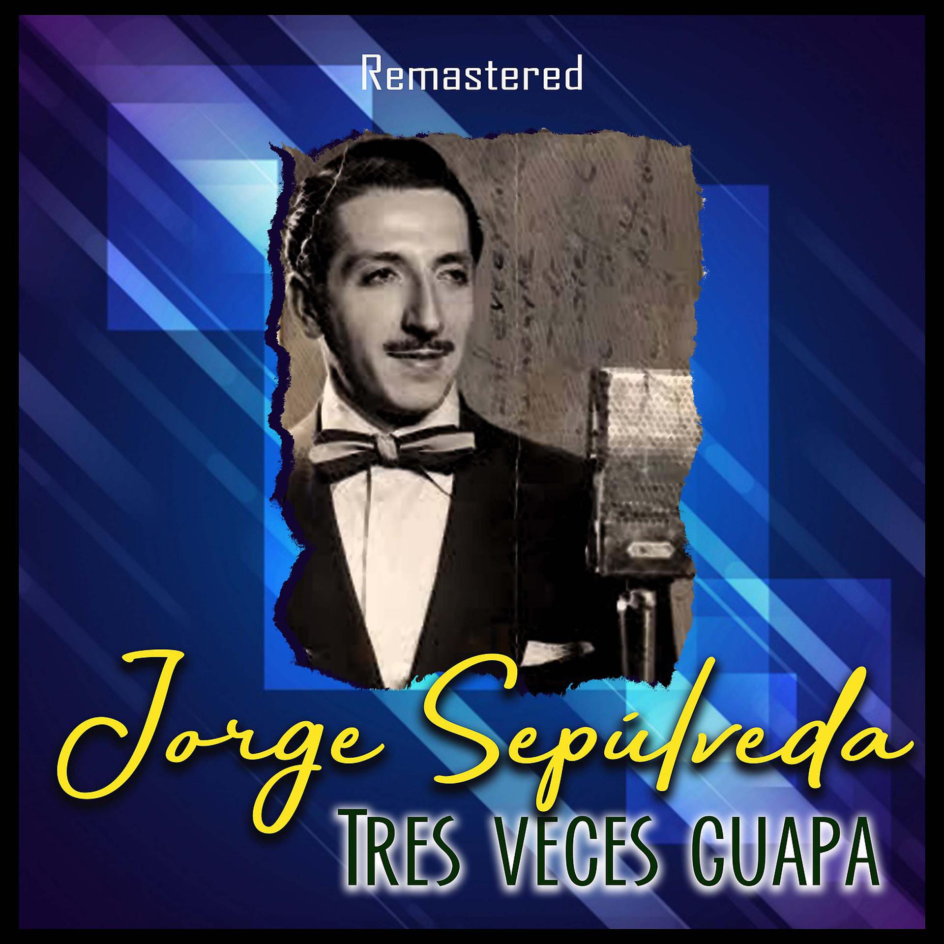 Постер альбома Tres Veces Guapa