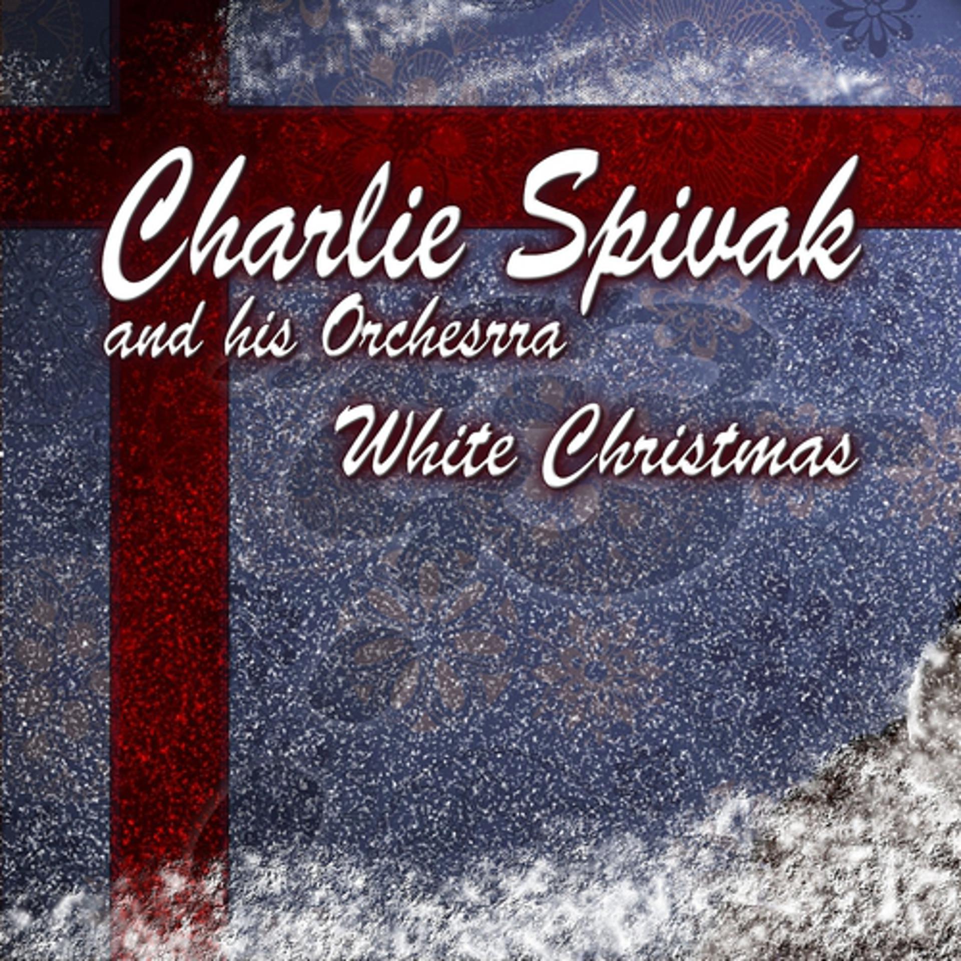 Постер альбома White Christmas