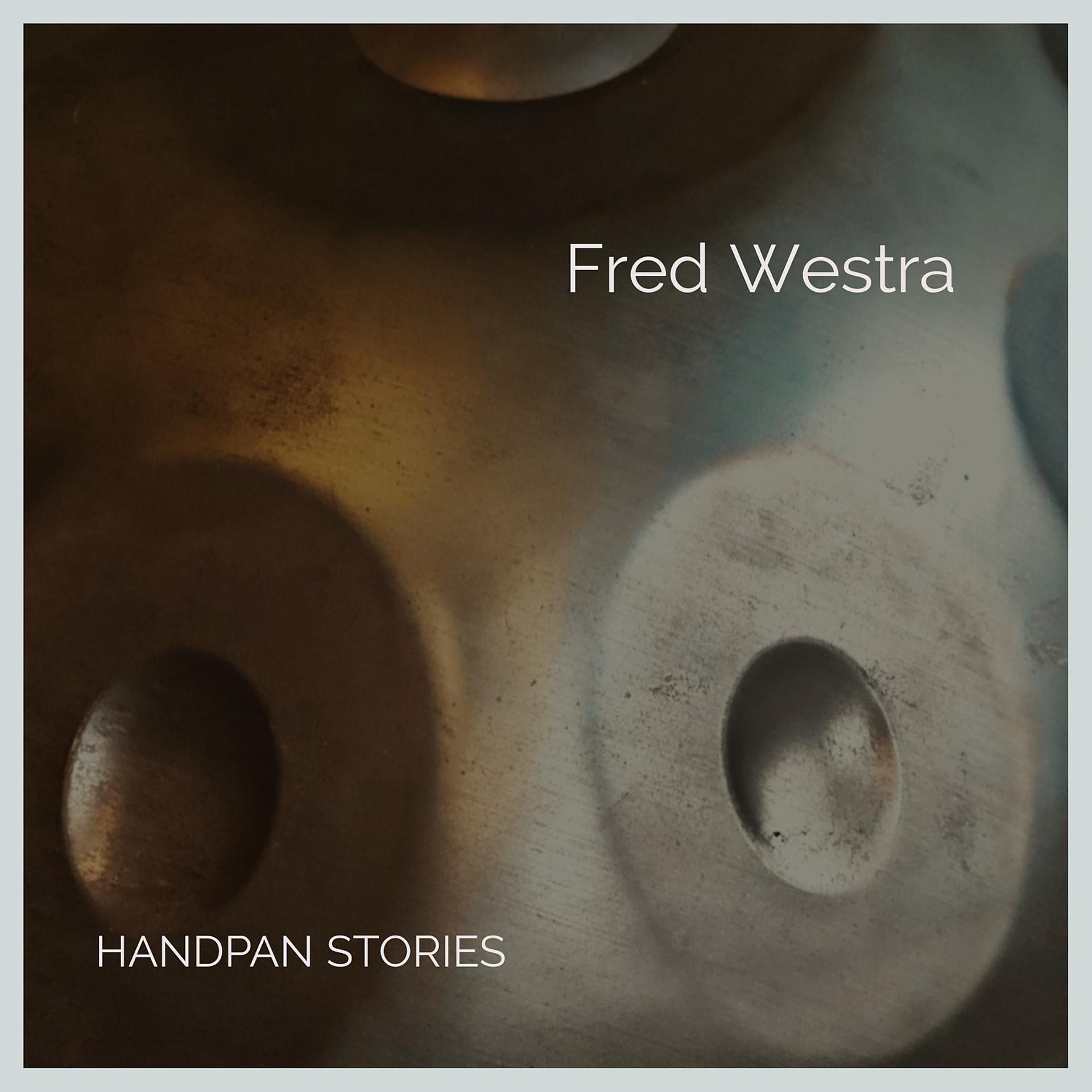 Постер альбома Handpan Stories