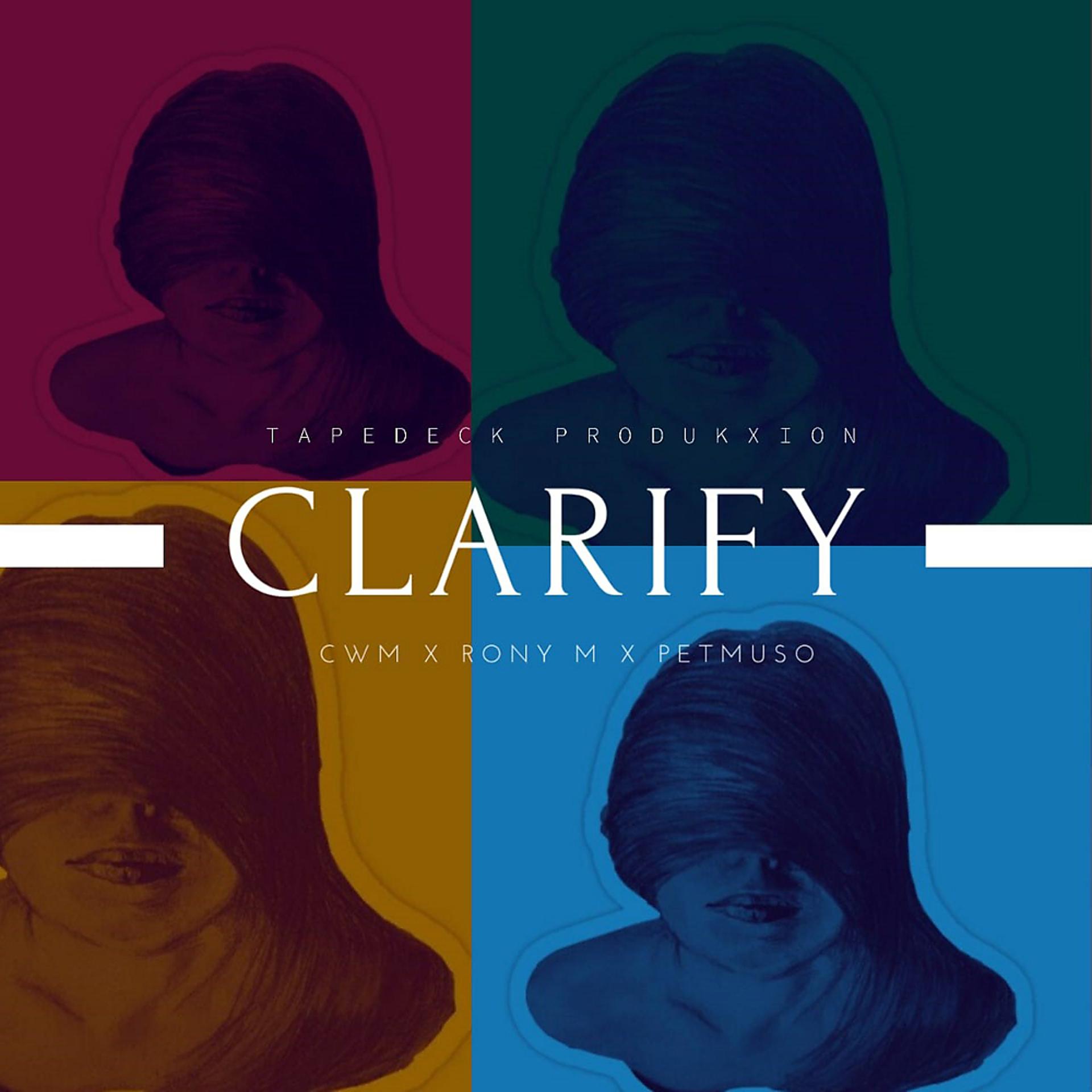 Постер альбома Clarify