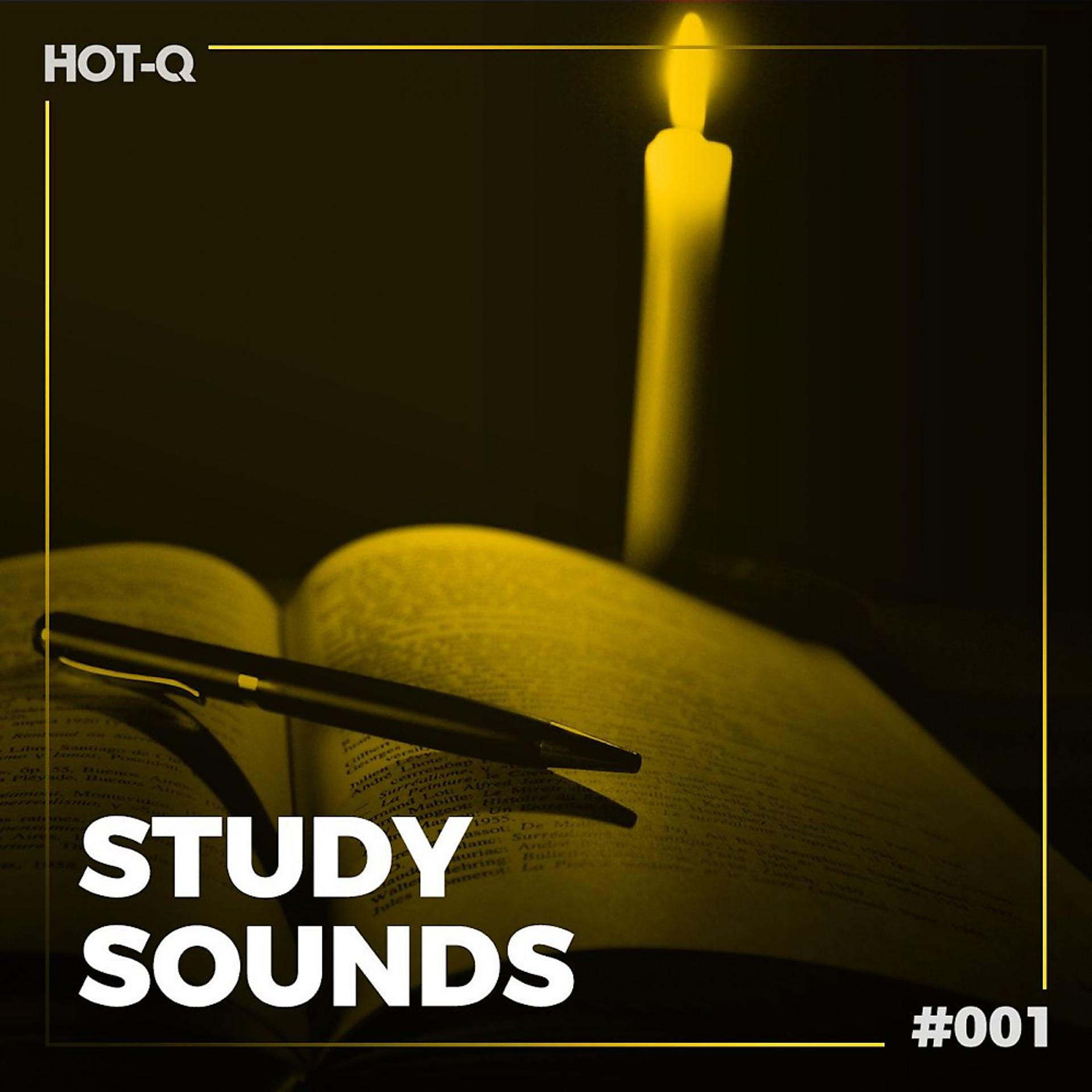 Постер альбома Study Sounds 001
