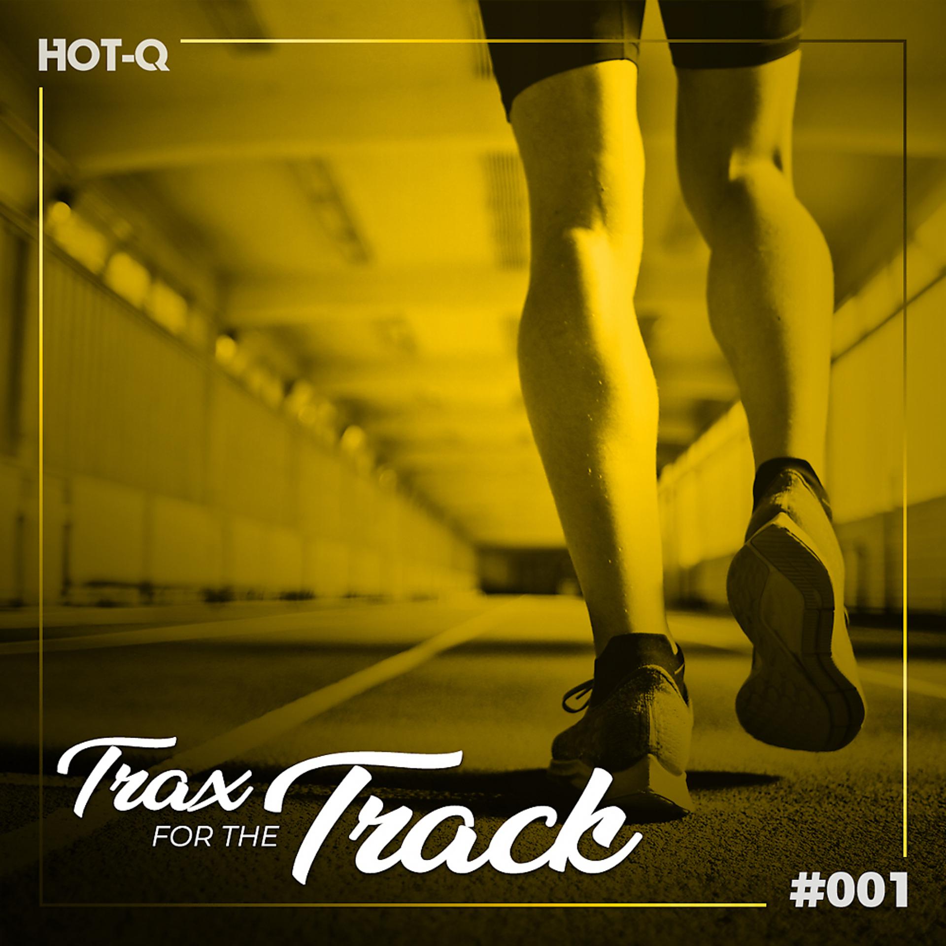 Постер альбома Trax For The Track 001