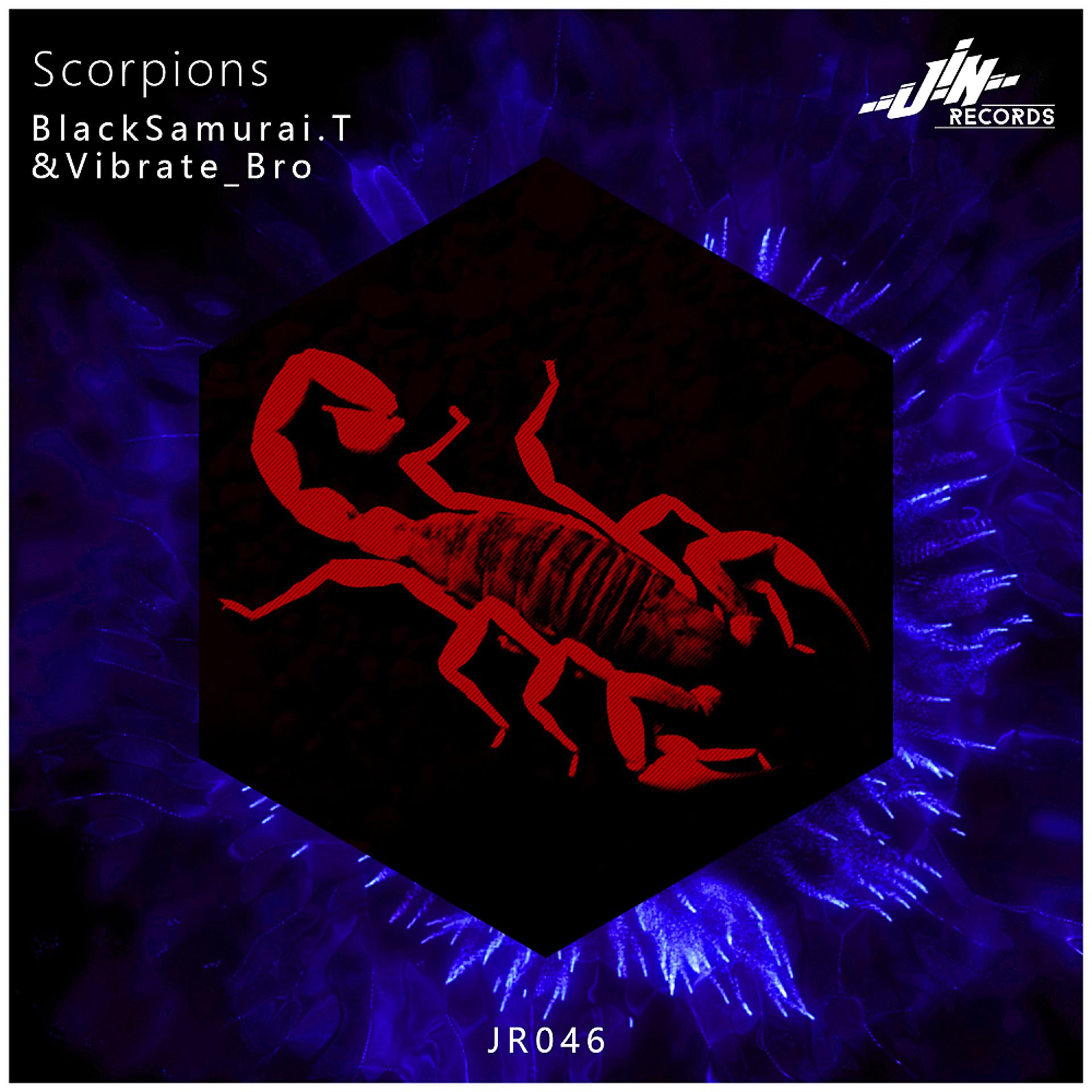 Постер альбома Scorpions