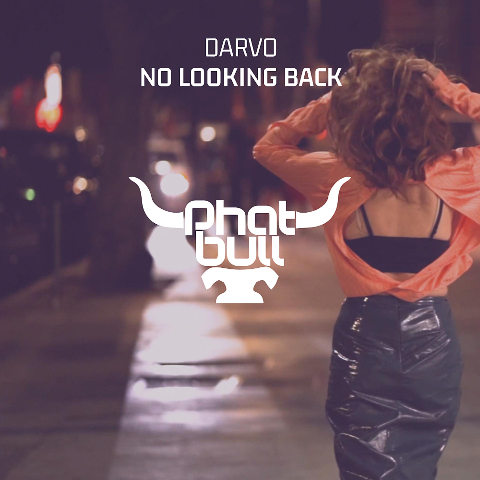 Постер альбома No Looking Back