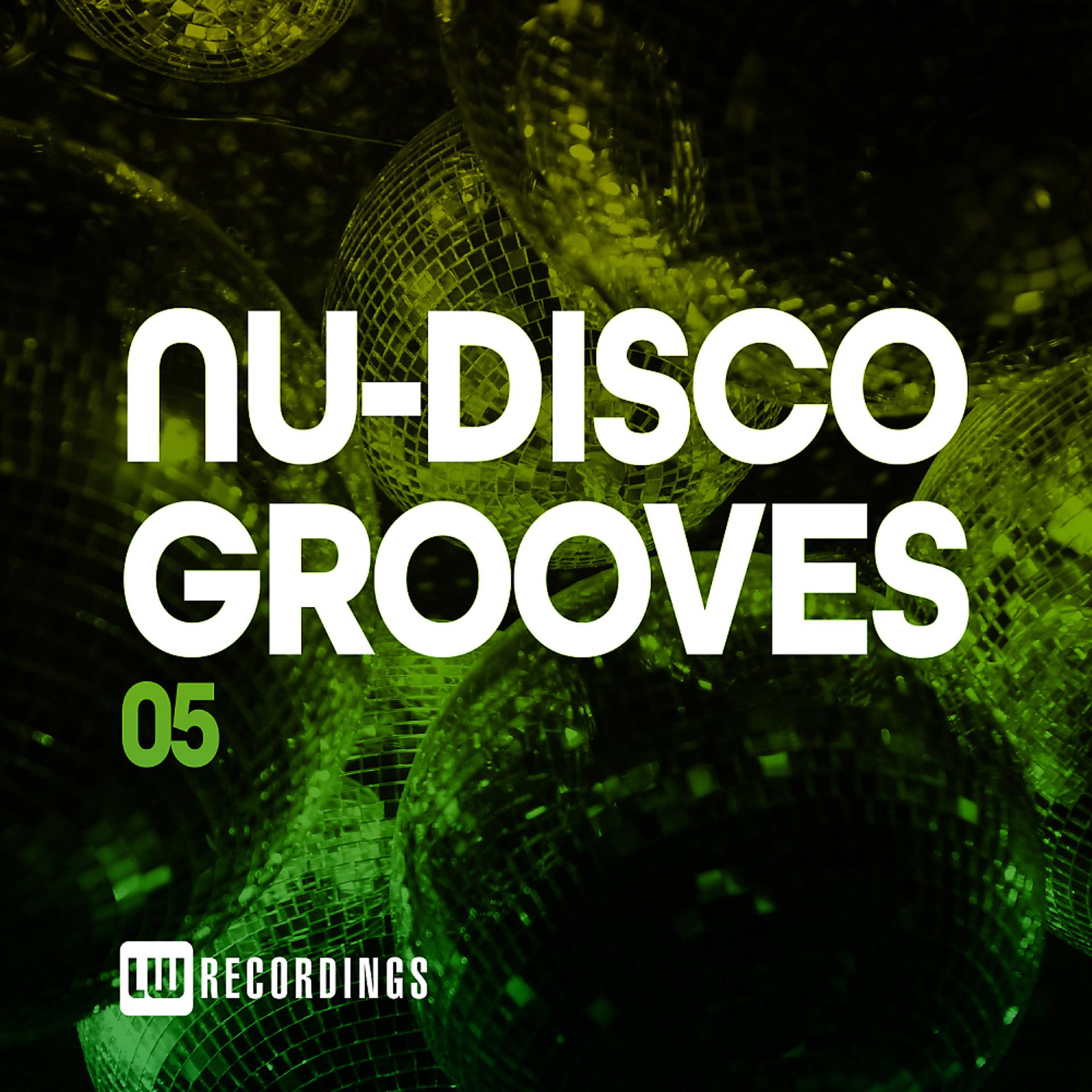 Постер альбома Nu-Disco Grooves, Vol. 05