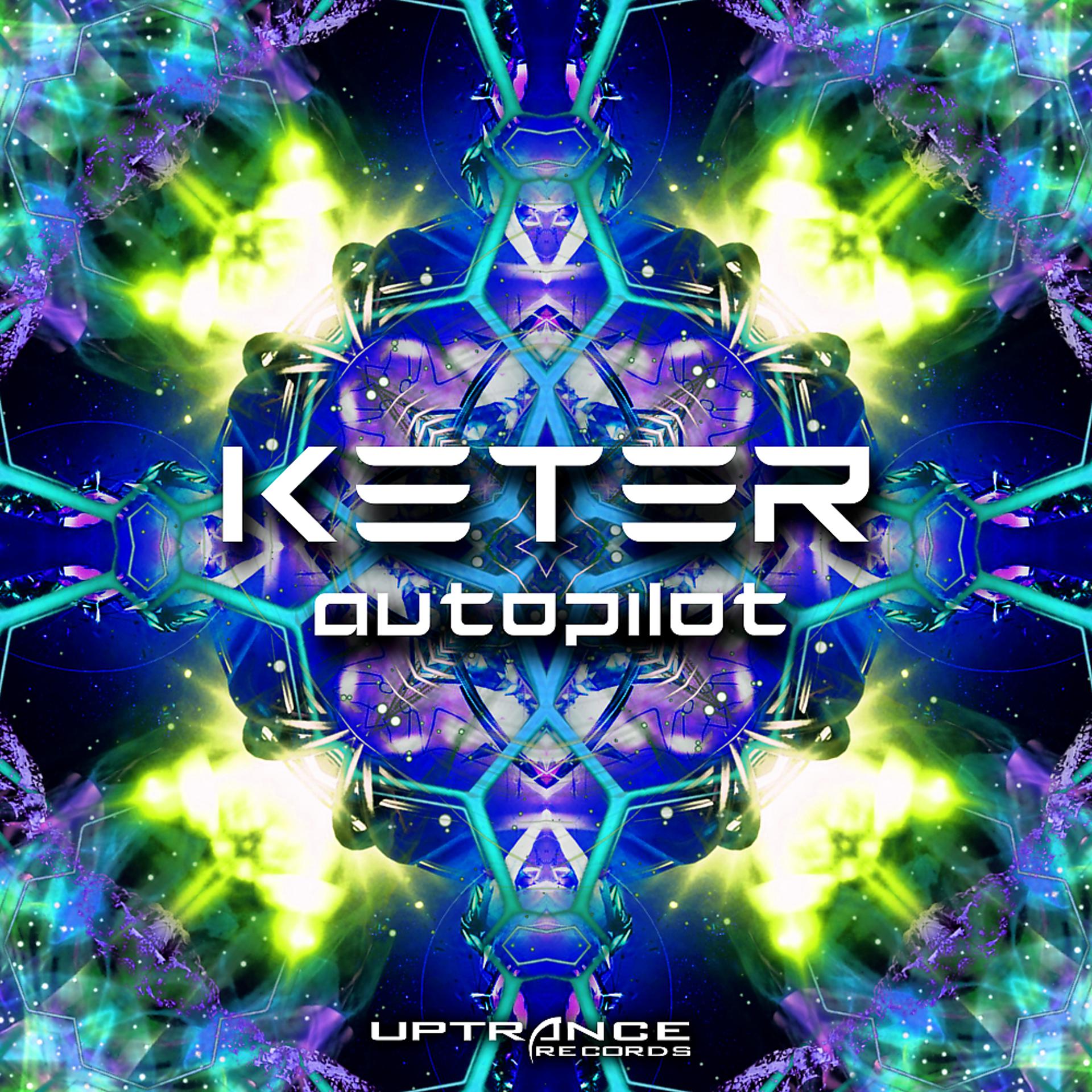 Постер альбома Autopilot