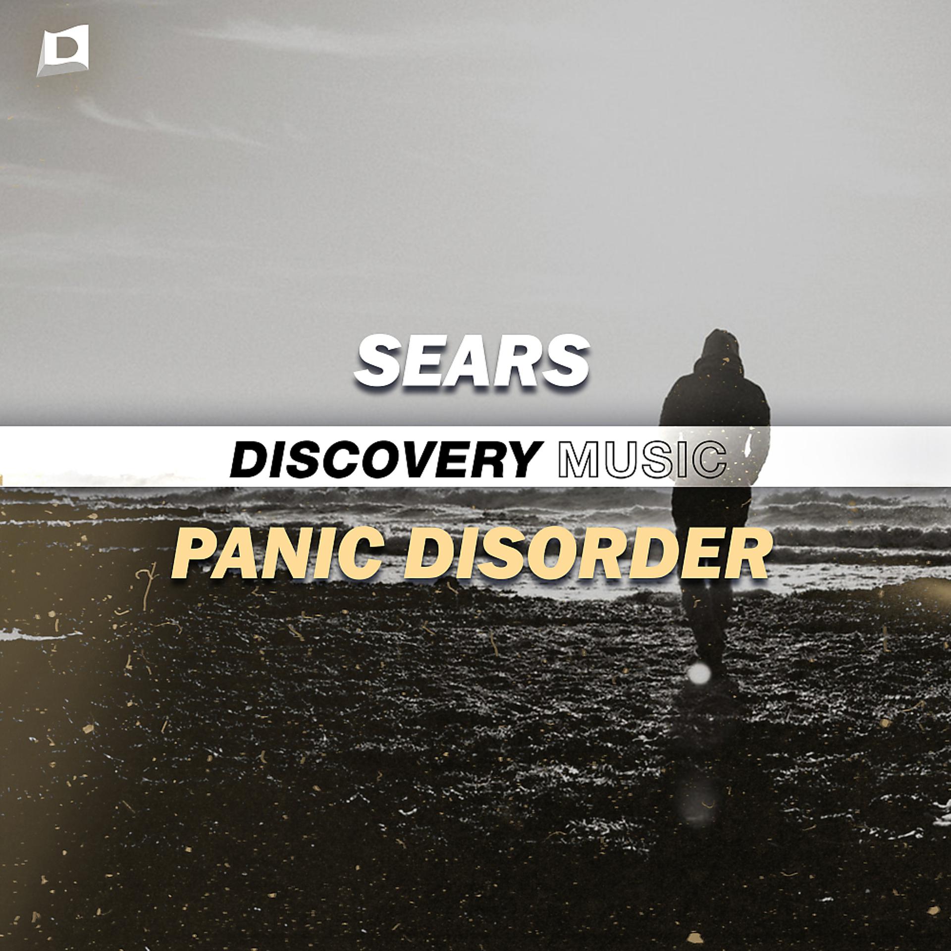 Постер альбома Panic Disorder