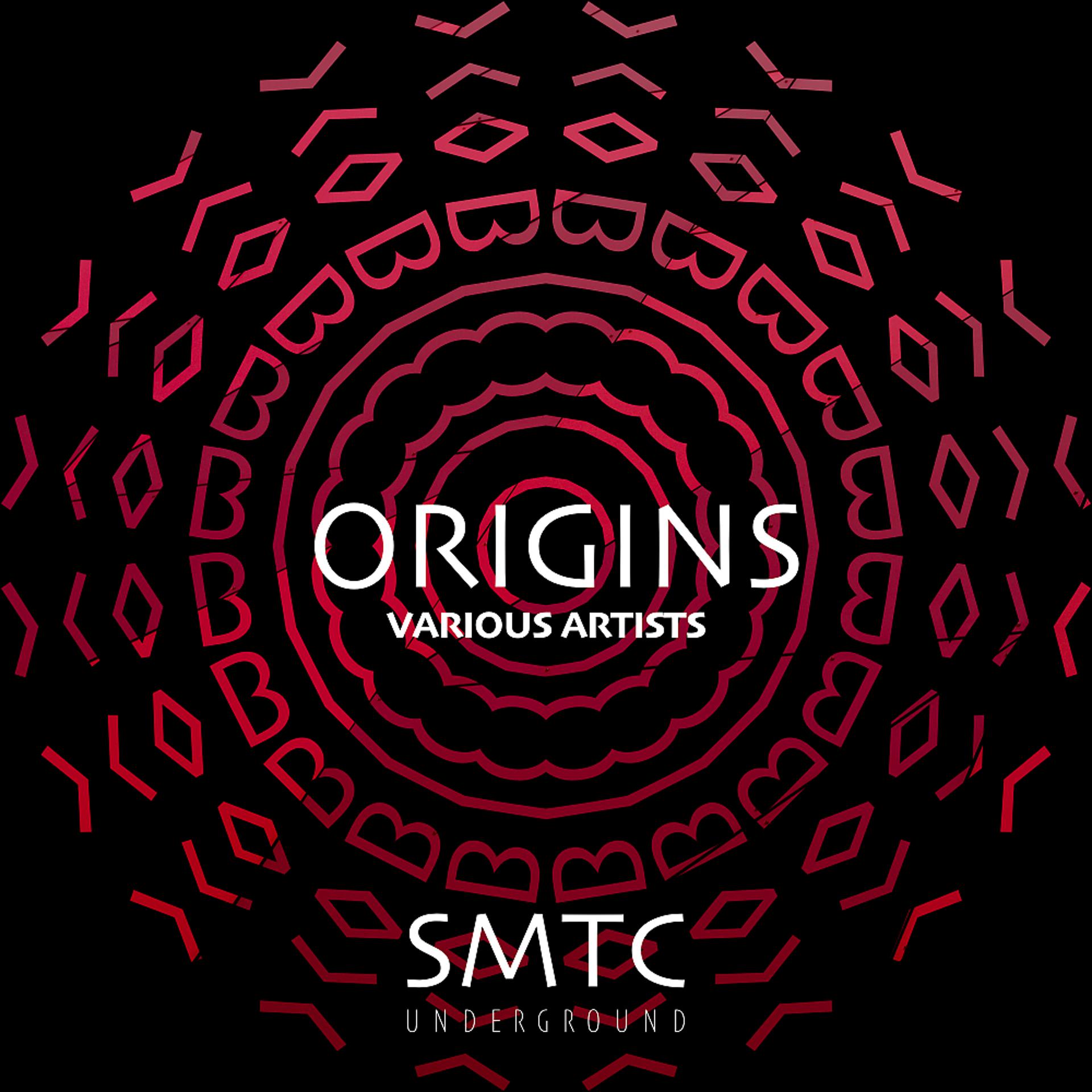 Постер альбома Origins, Vol. 1