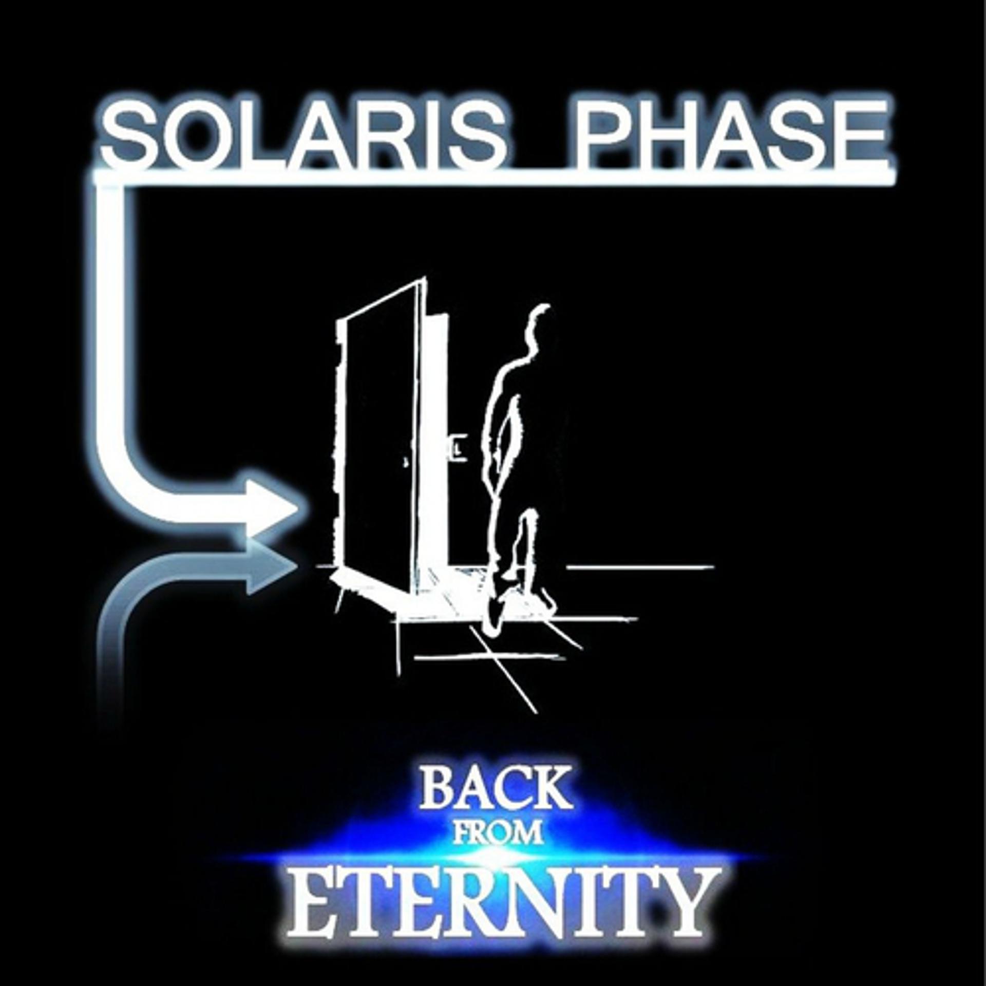 Постер альбома Back from Eternity