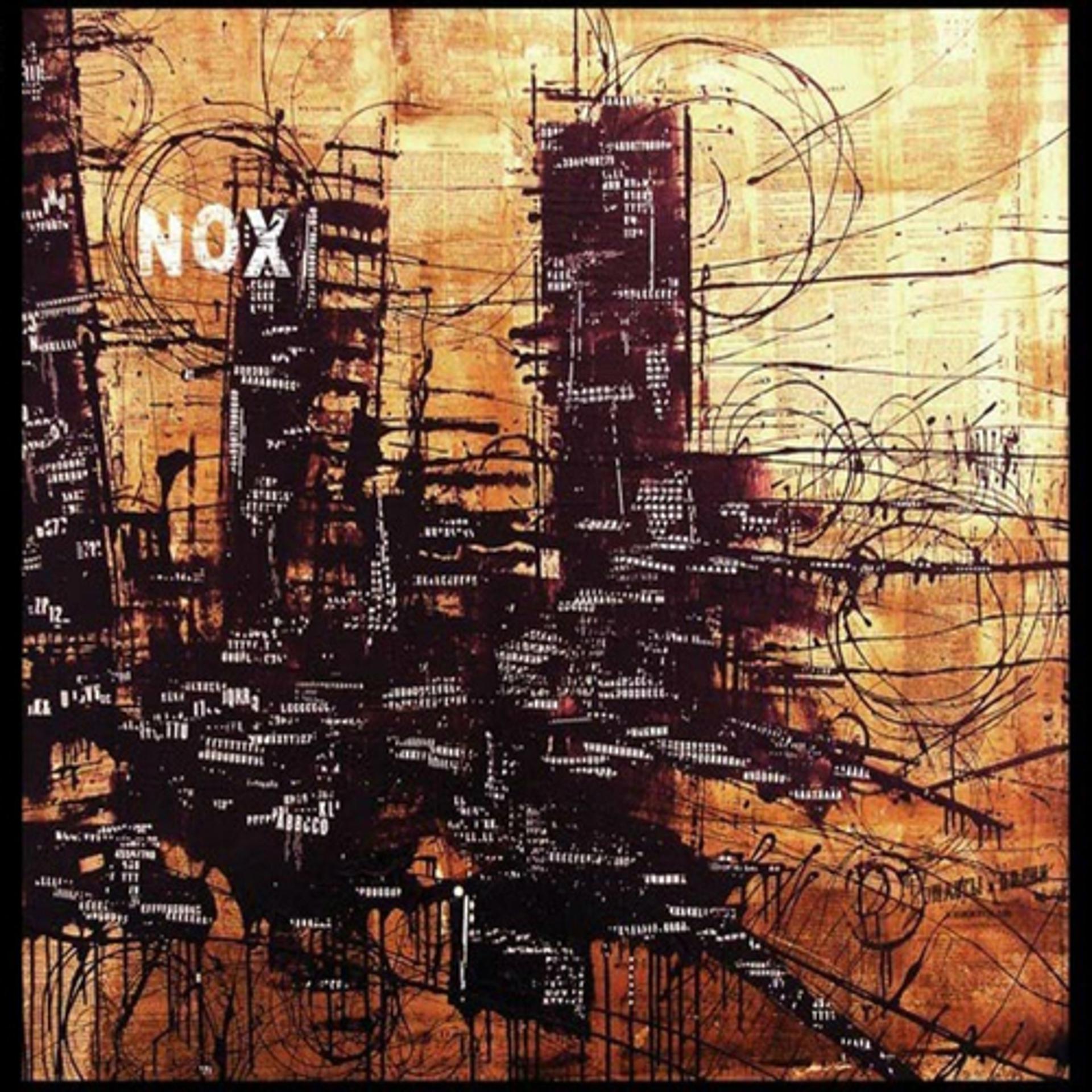 Постер альбома Nox