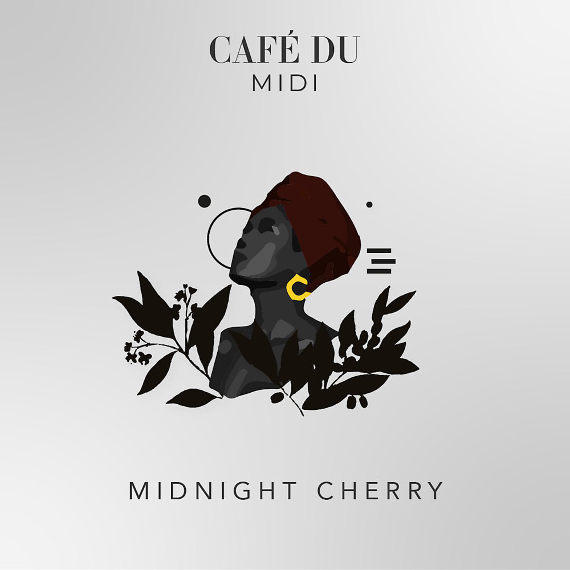 Постер альбома Midnight Cherry