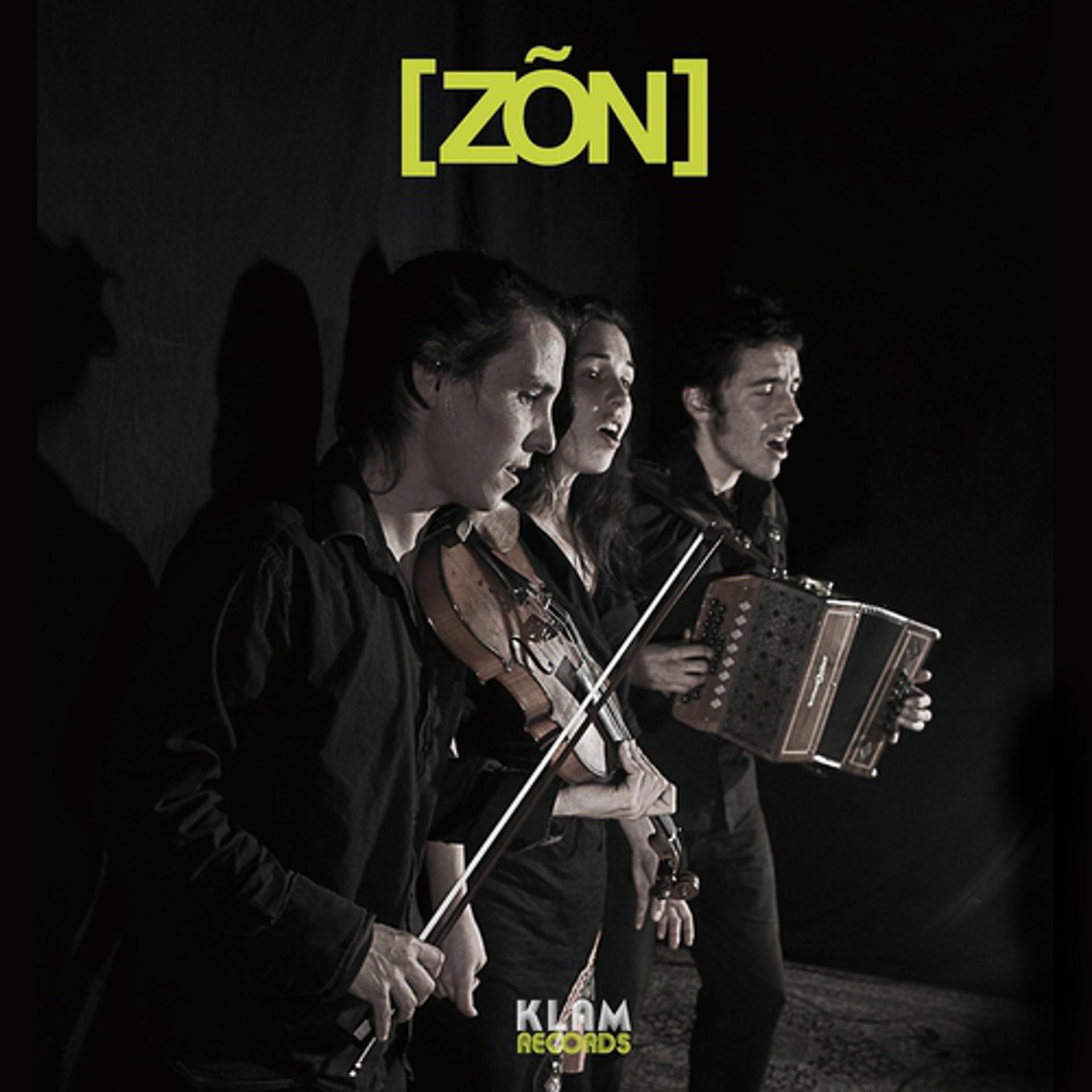 Постер альбома Zõn