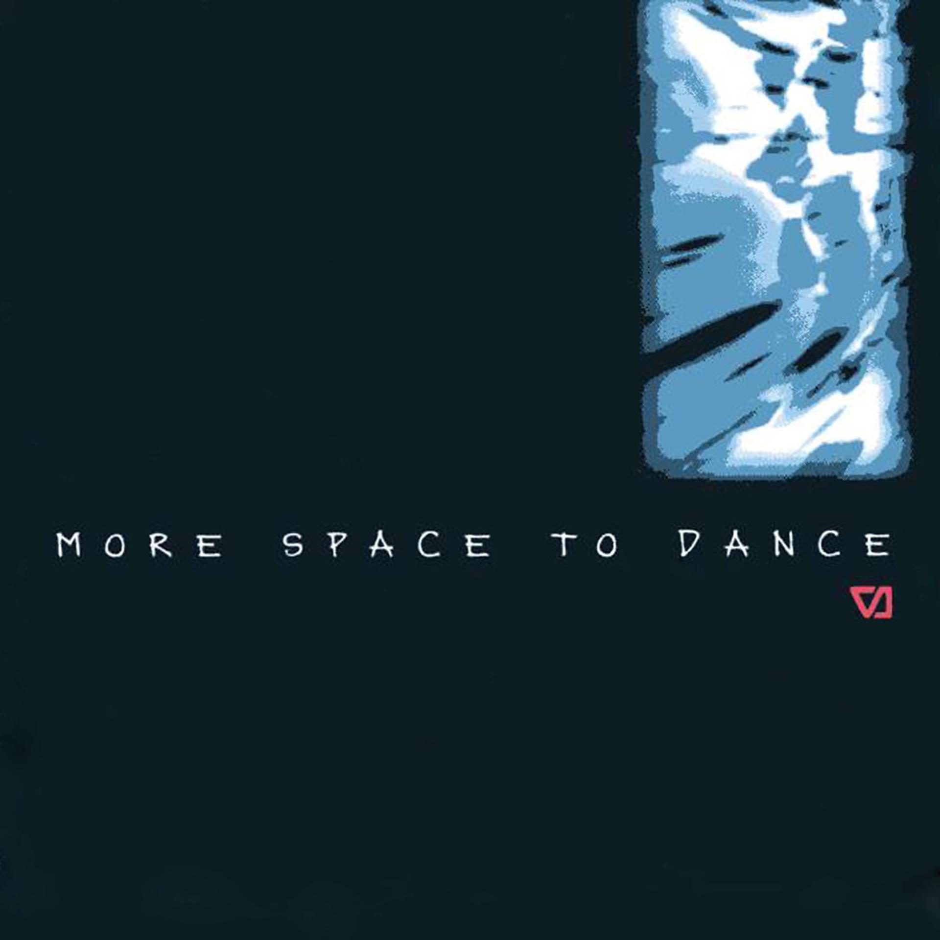 Постер альбома More Space To Dance