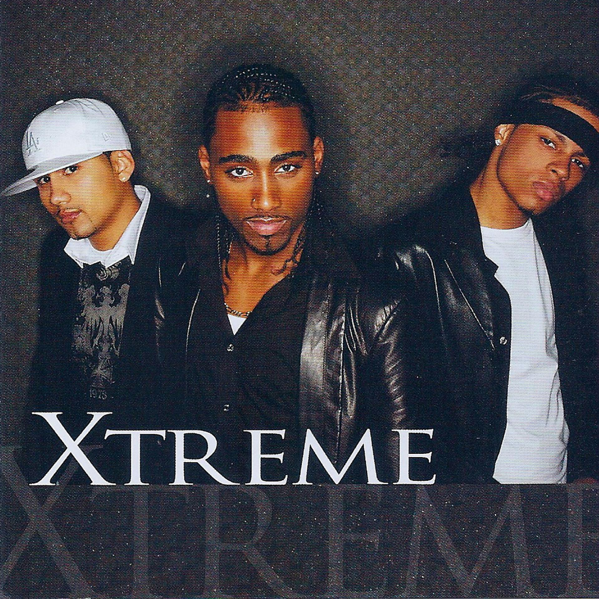 Постер альбома Xtreme