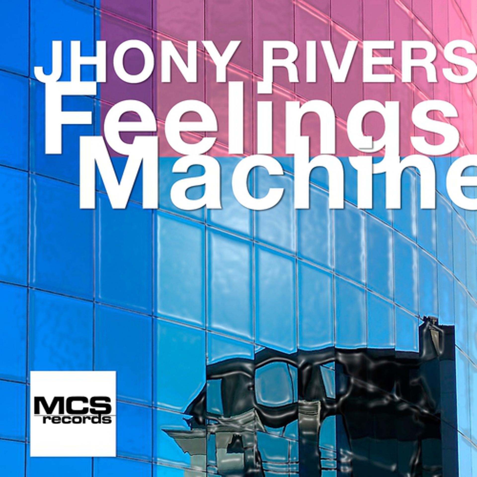Постер альбома Feelings Machine