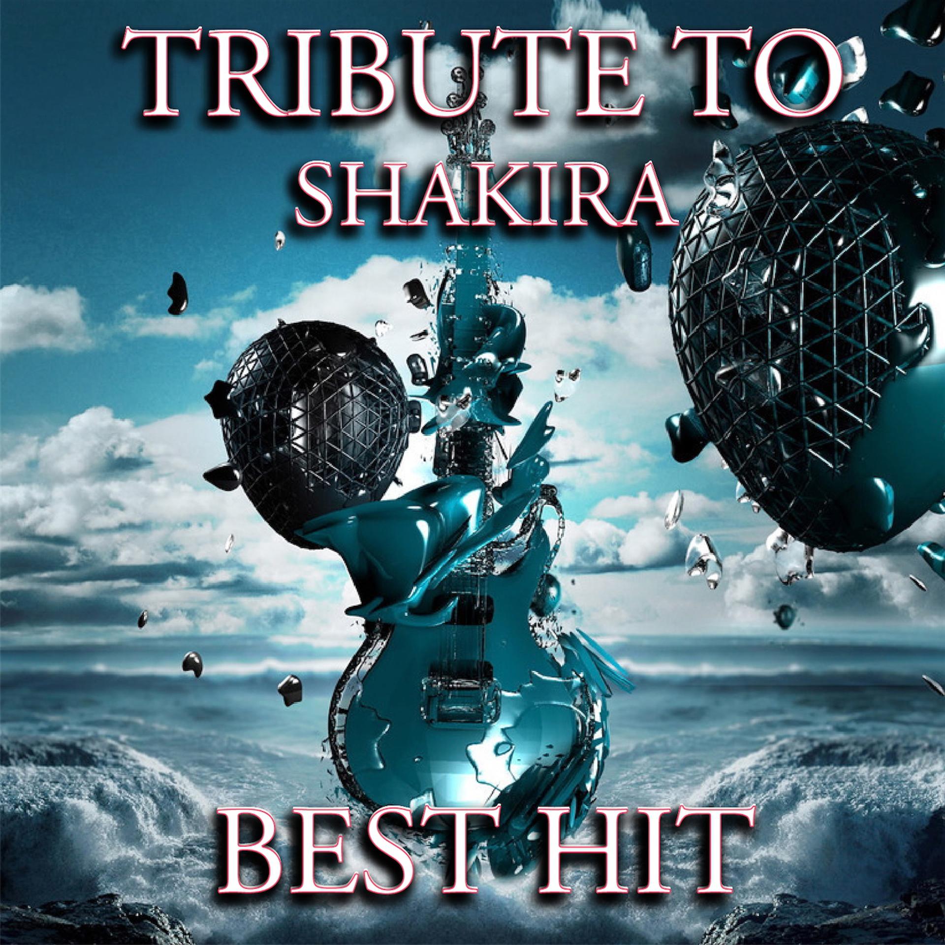 Постер альбома Tribute to Shakira (Best Hit 2012)