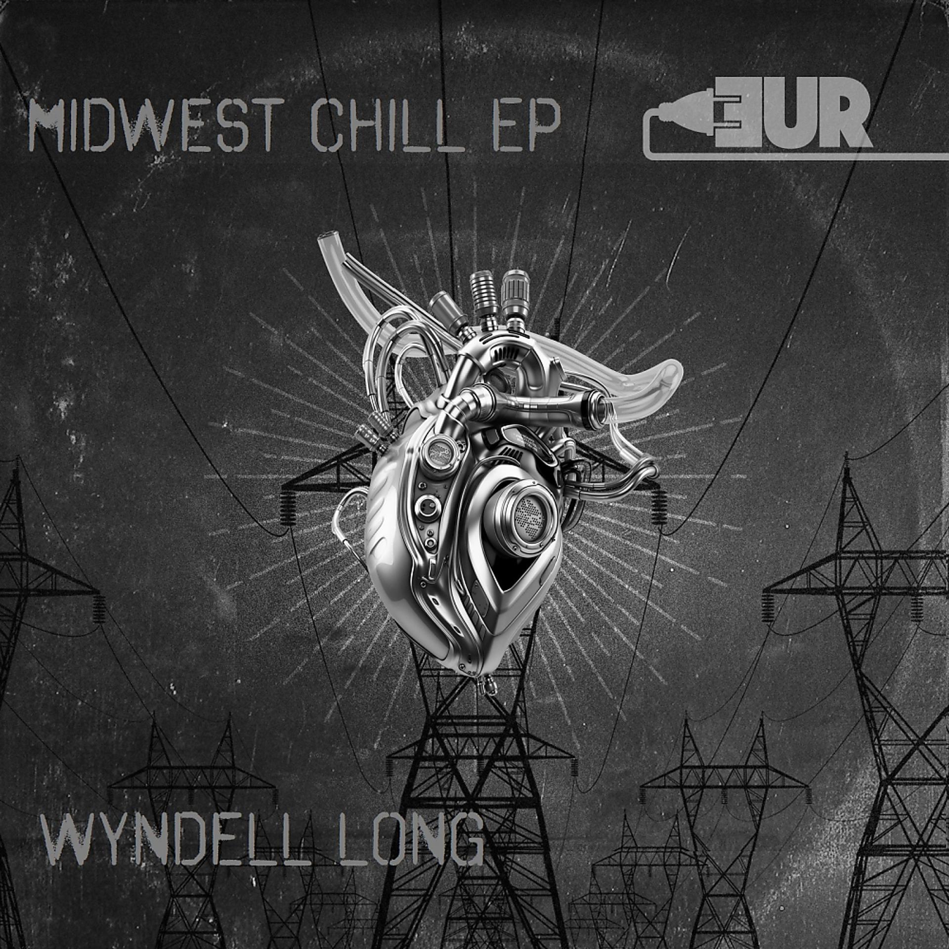 Постер альбома Midwest Chill EP