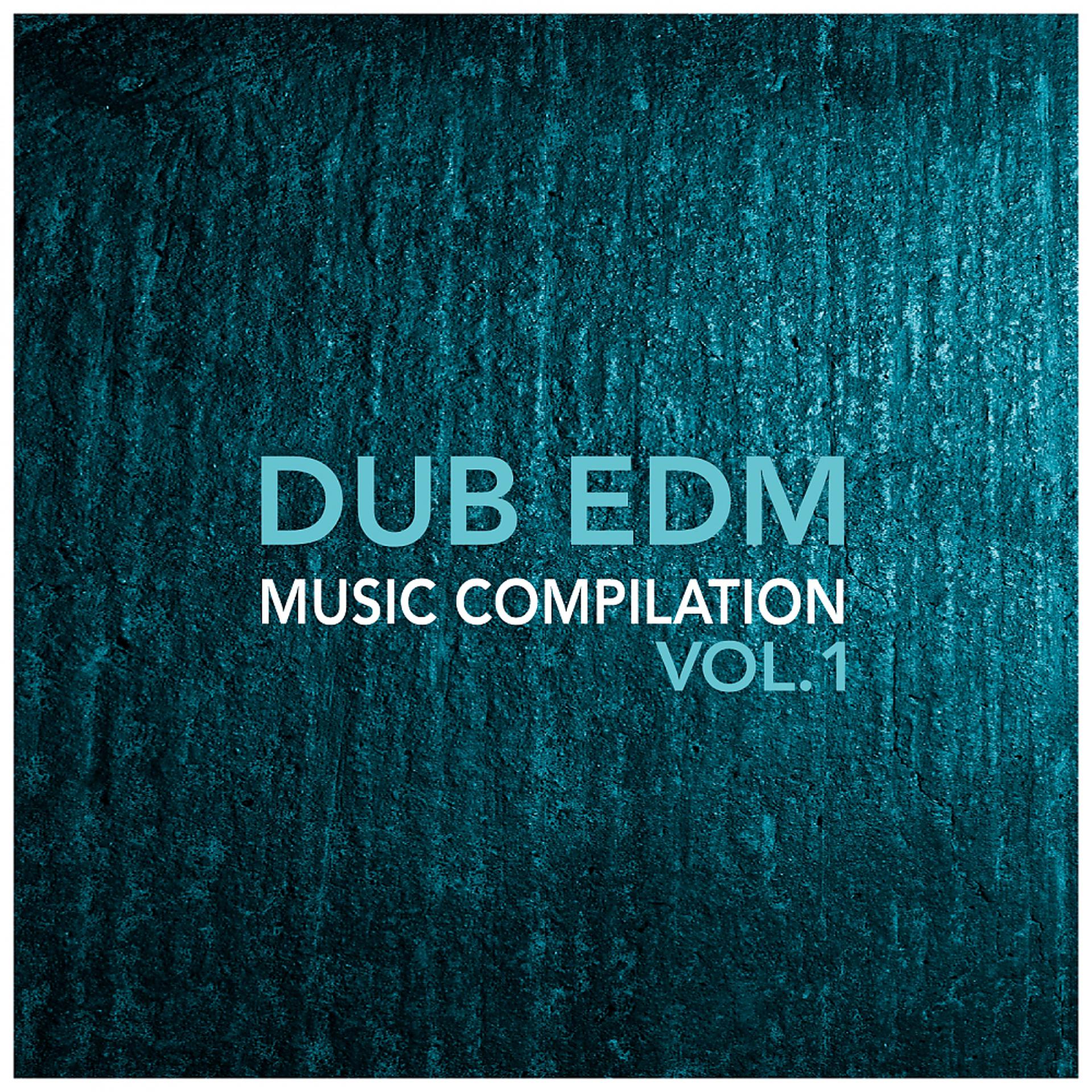 Постер альбома Dub EDM Music Compilation Vol.1