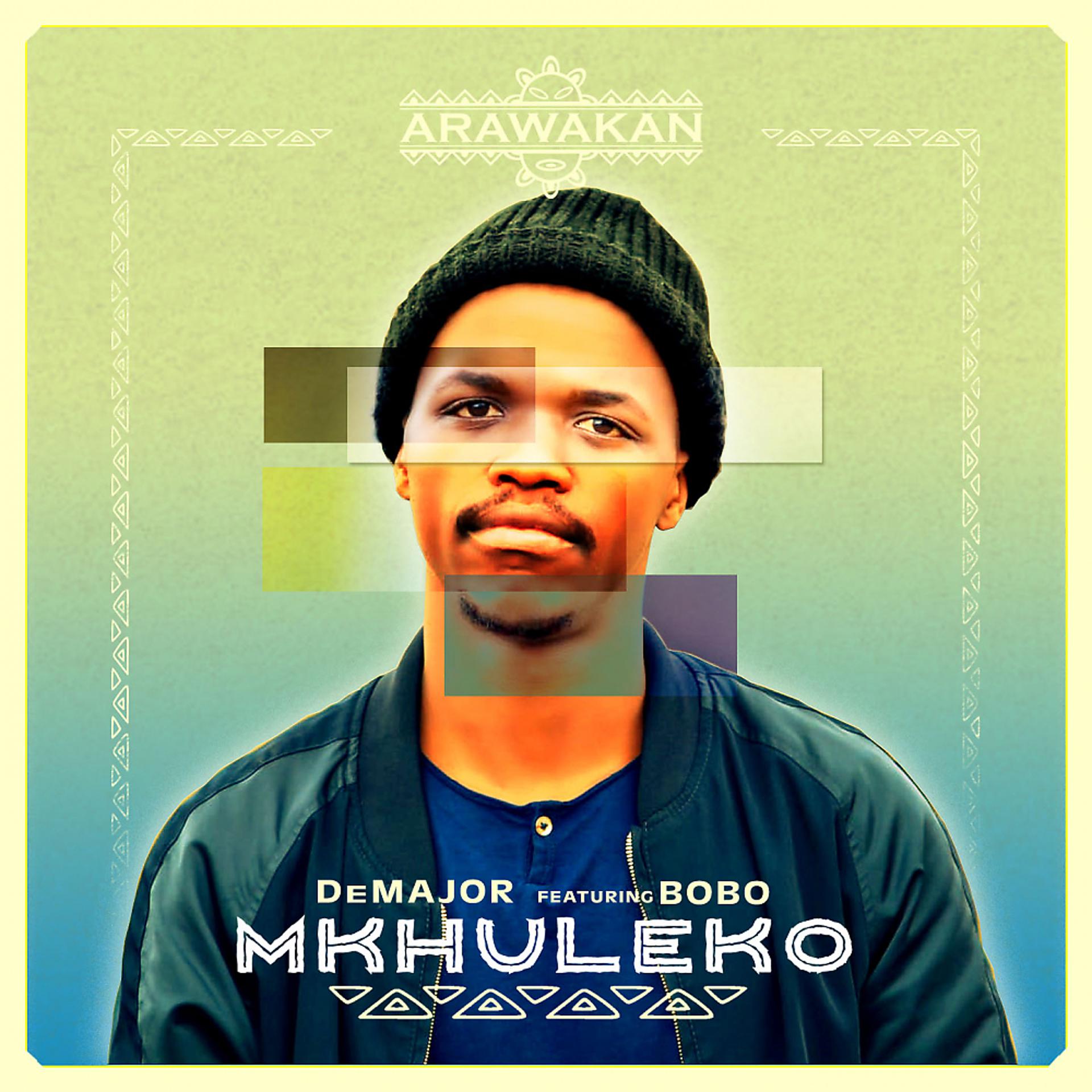 Постер альбома Mkhuleko