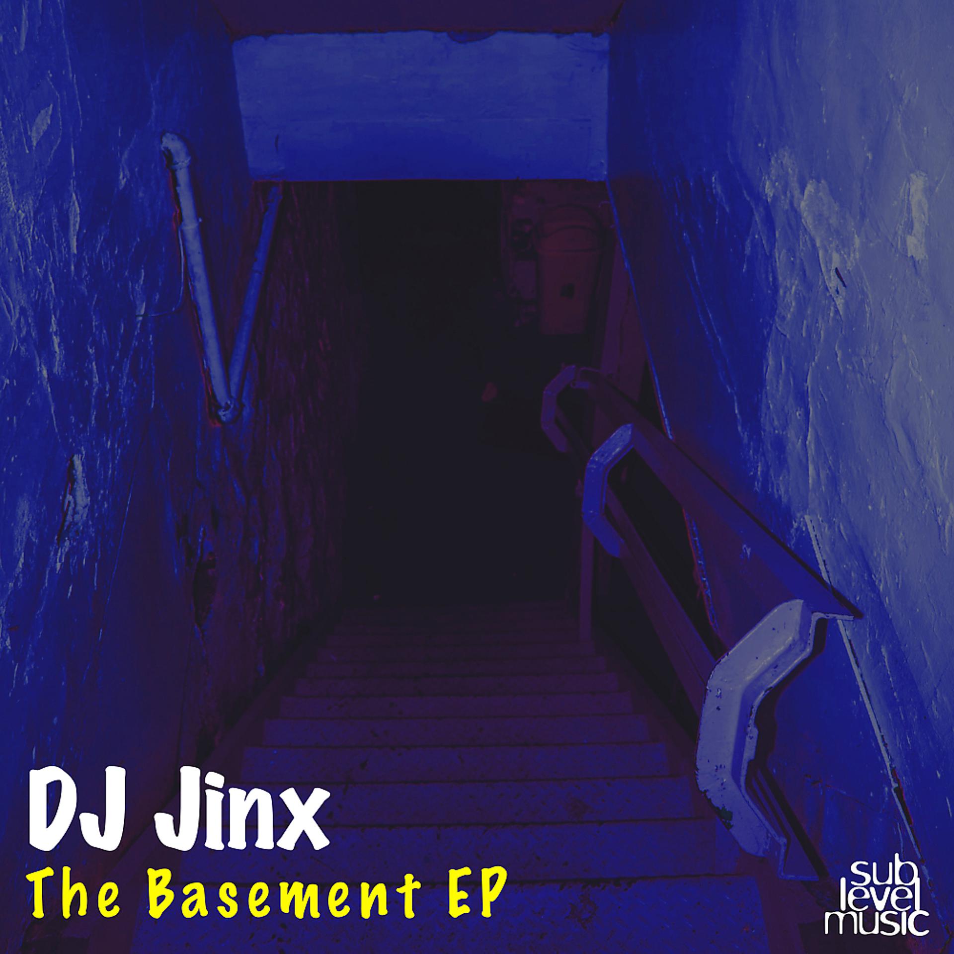 Постер альбома The Basement EP
