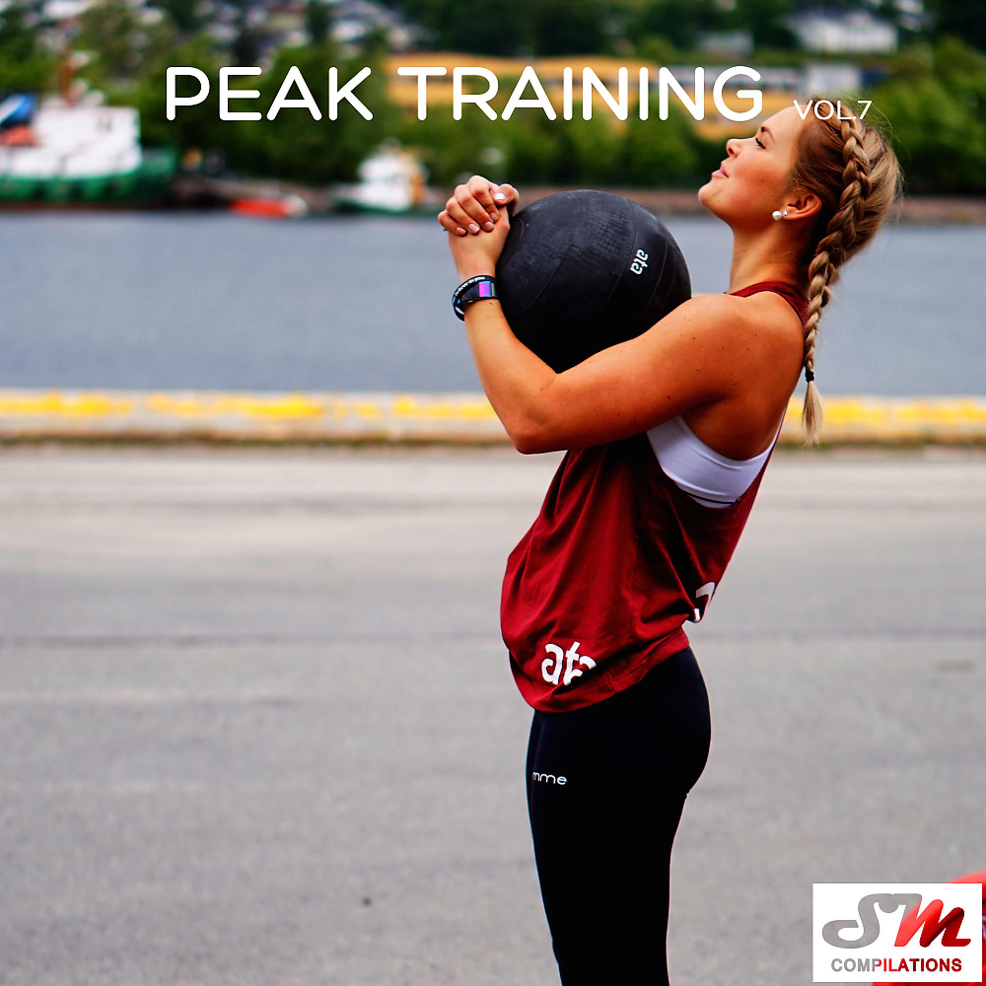 Постер альбома Peak Training, Vol. 7