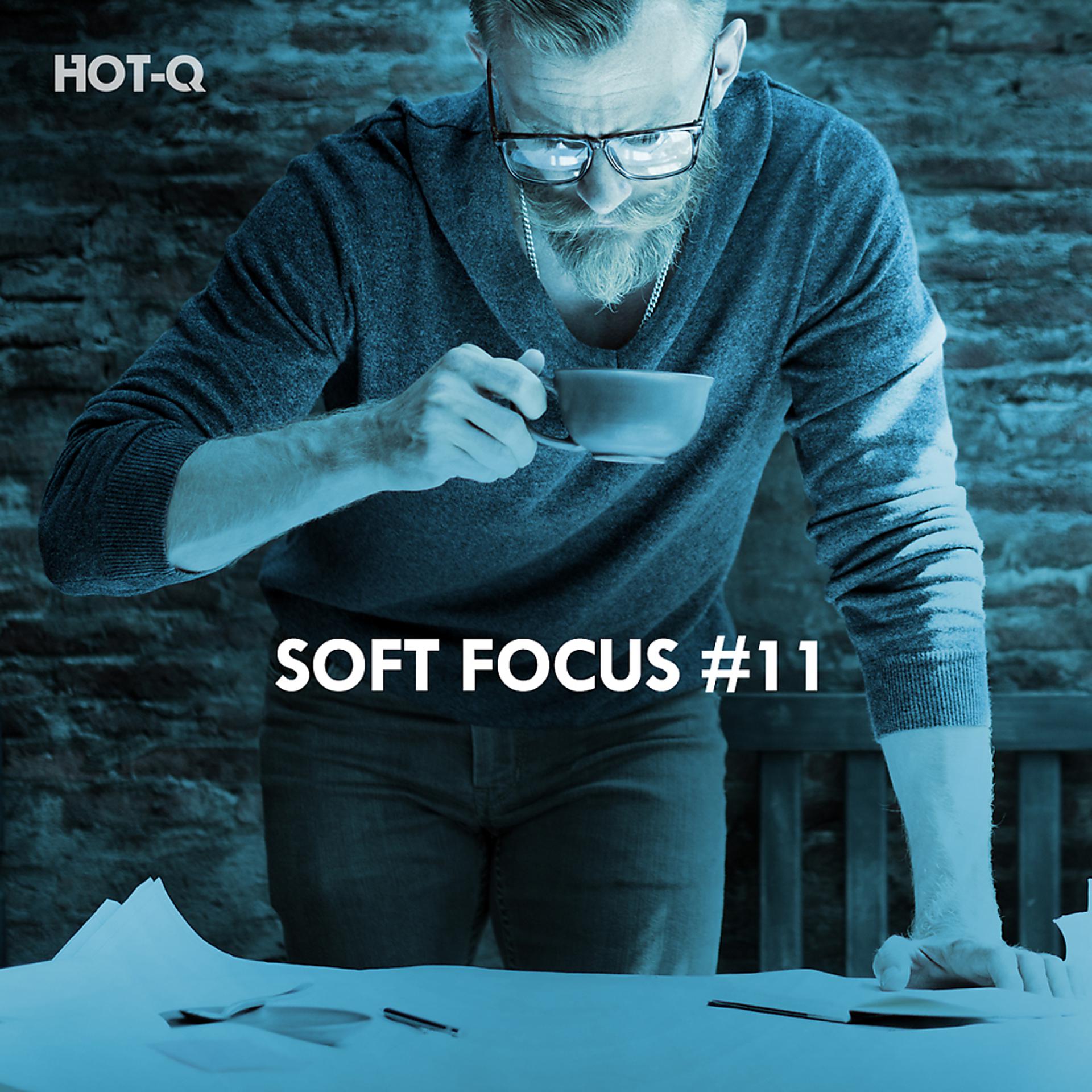 Постер альбома Soft Focus, Vol. 11
