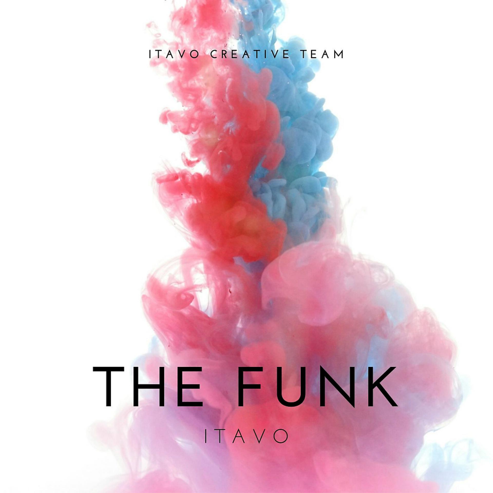 Постер альбома The Funk