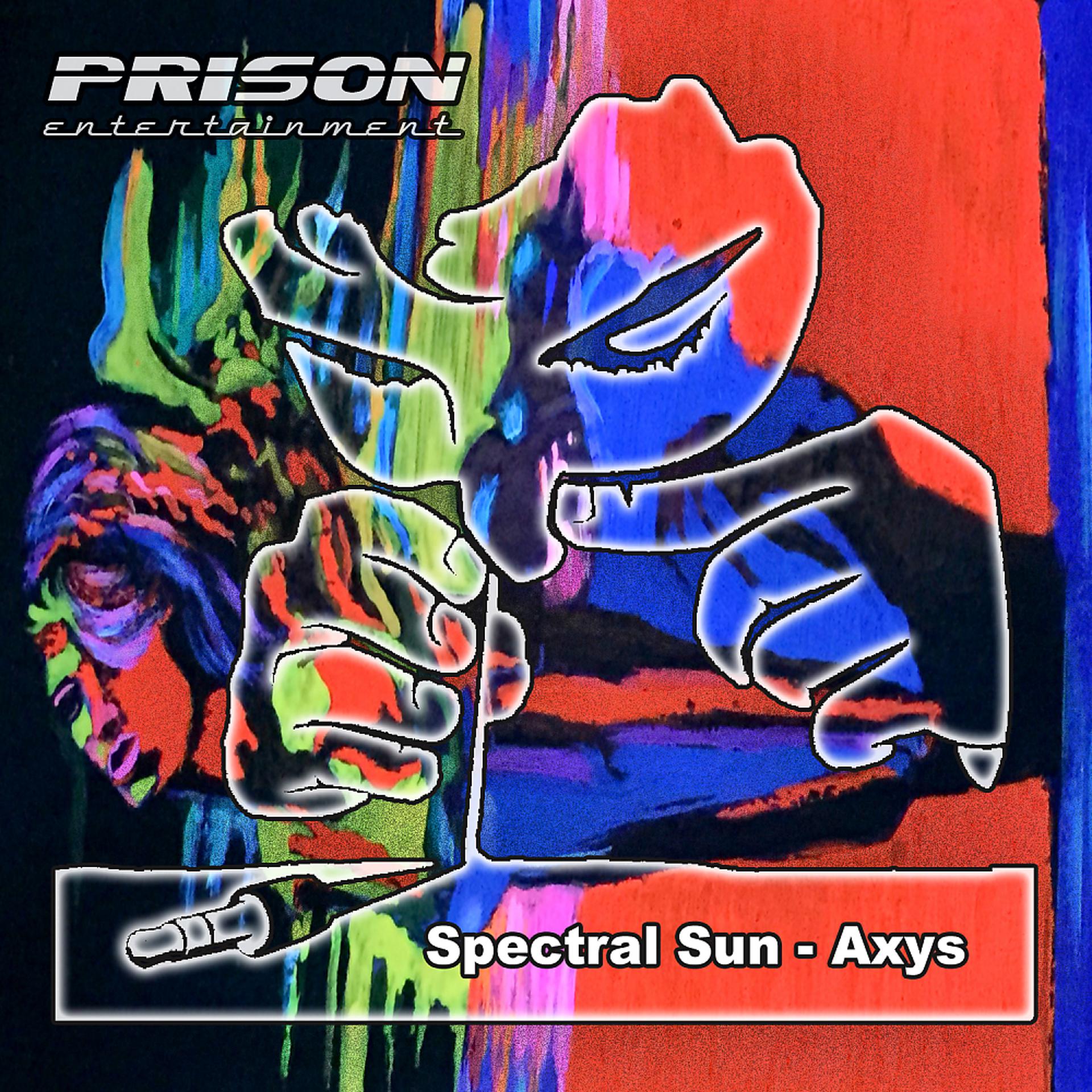 Постер альбома Axys