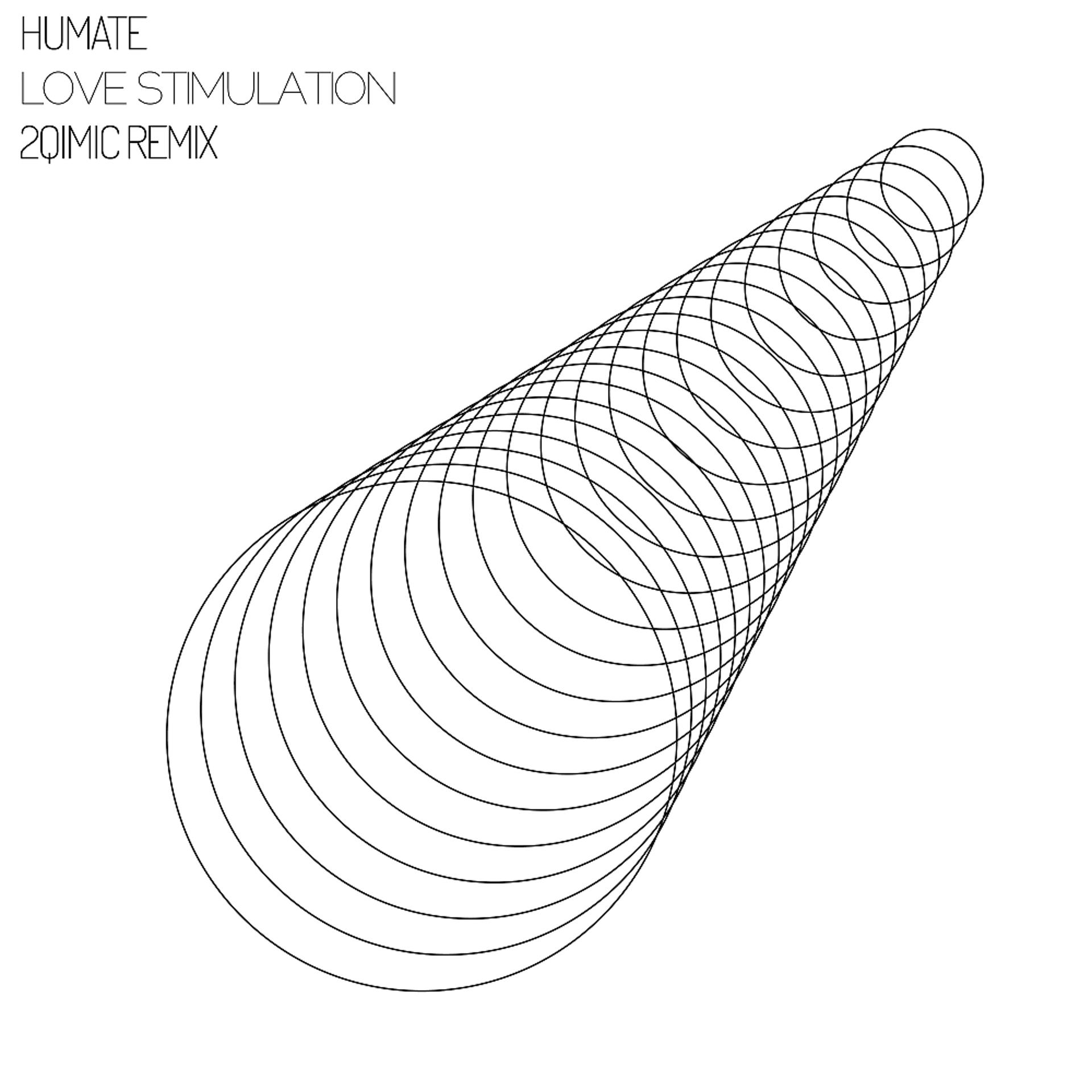 Постер альбома Love Stimulation (2Qimic Remix)