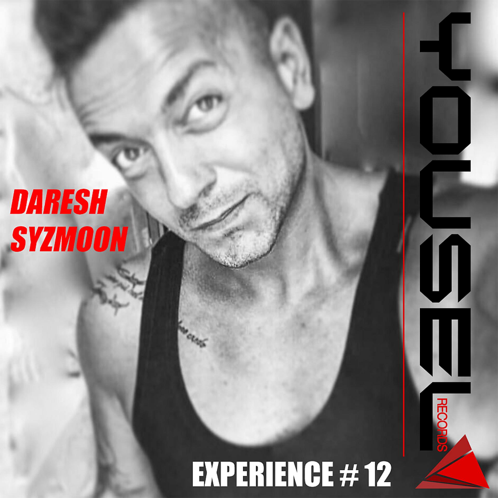 Постер альбома Yousel Experience # 12