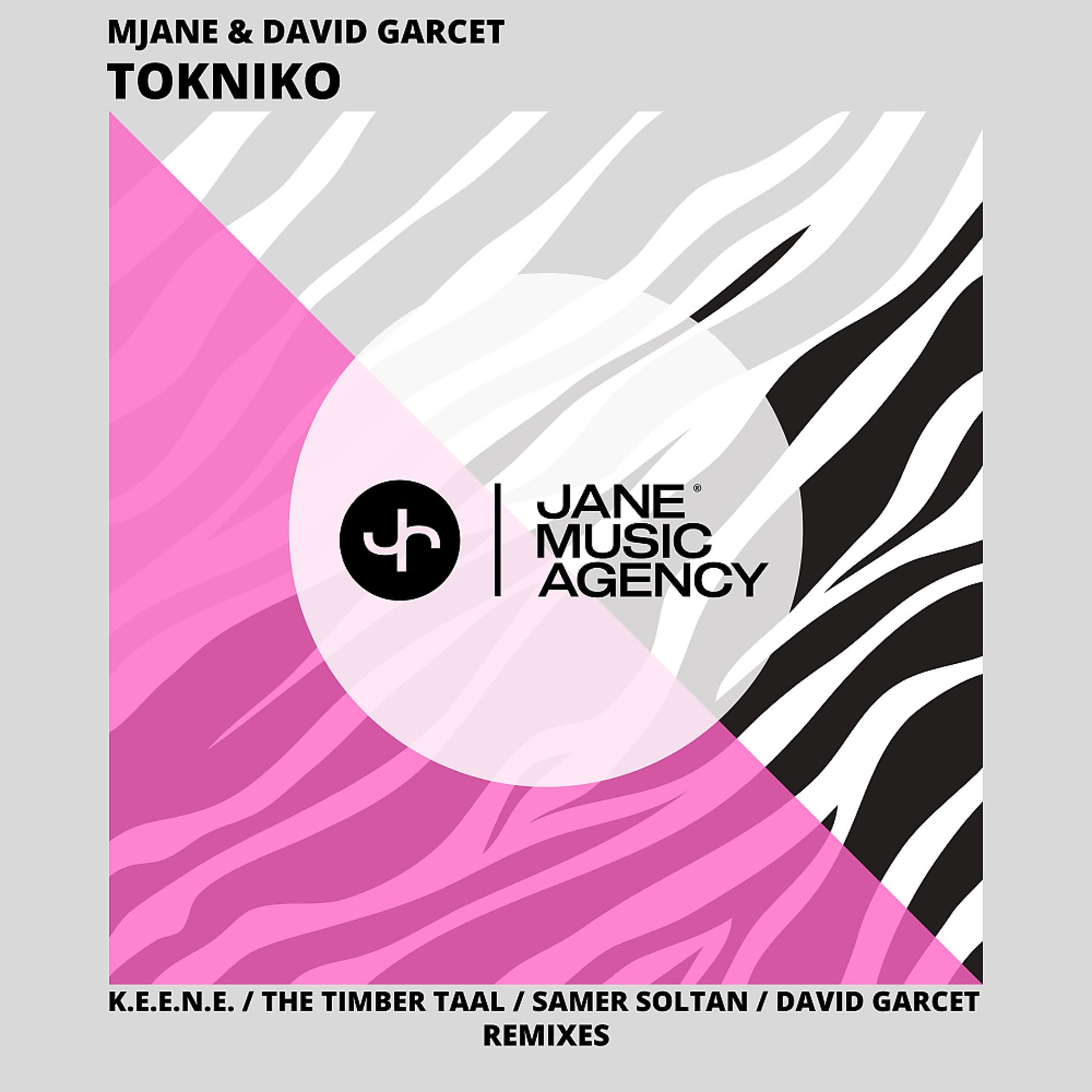 Постер альбома Tokniko