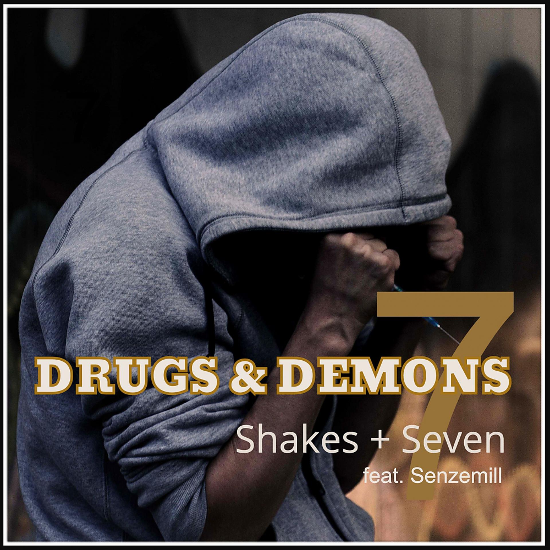 Постер альбома Drugs & Demons